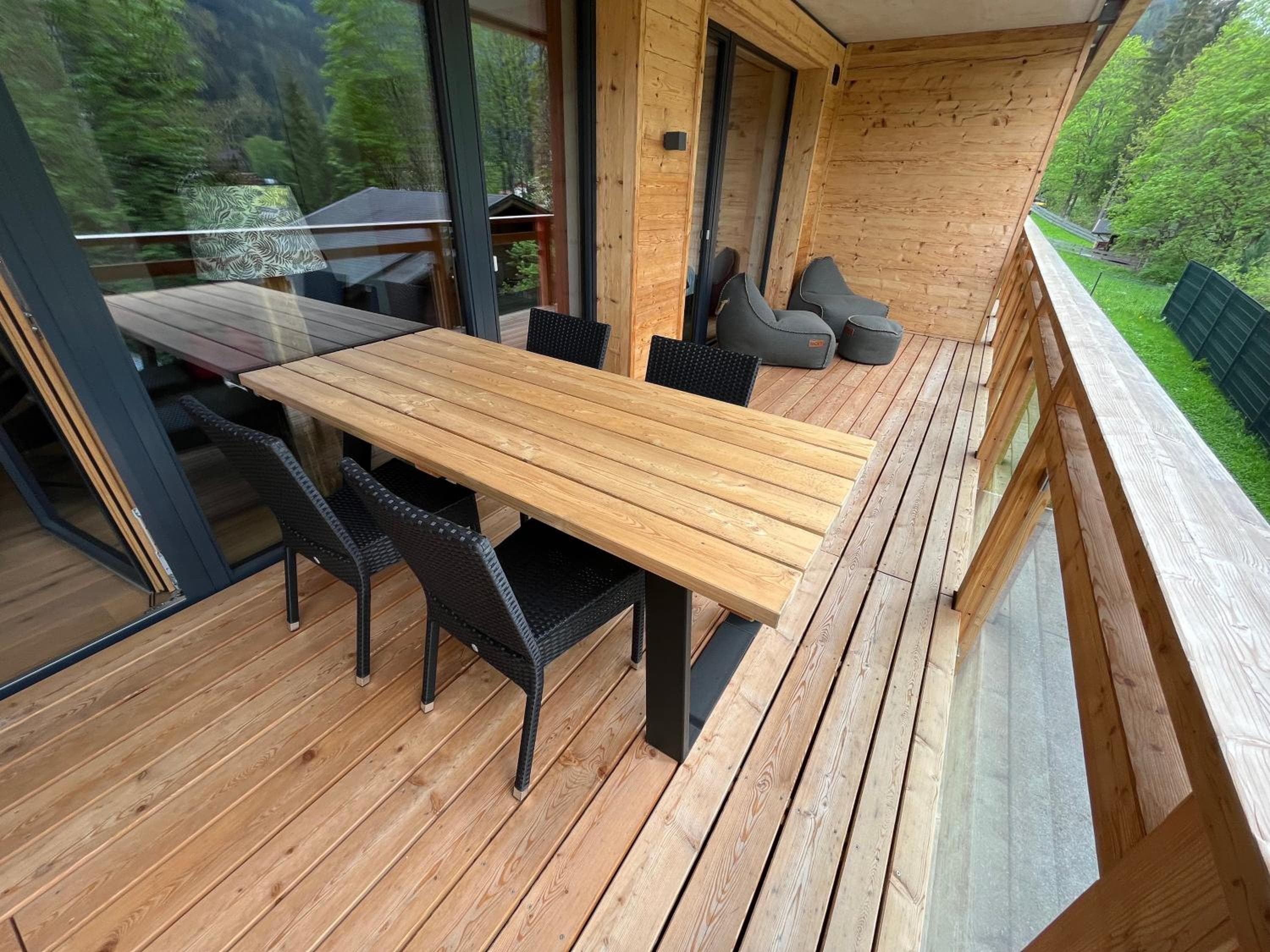 ALPIUM - Luxusappartements, Flachau, photo 4