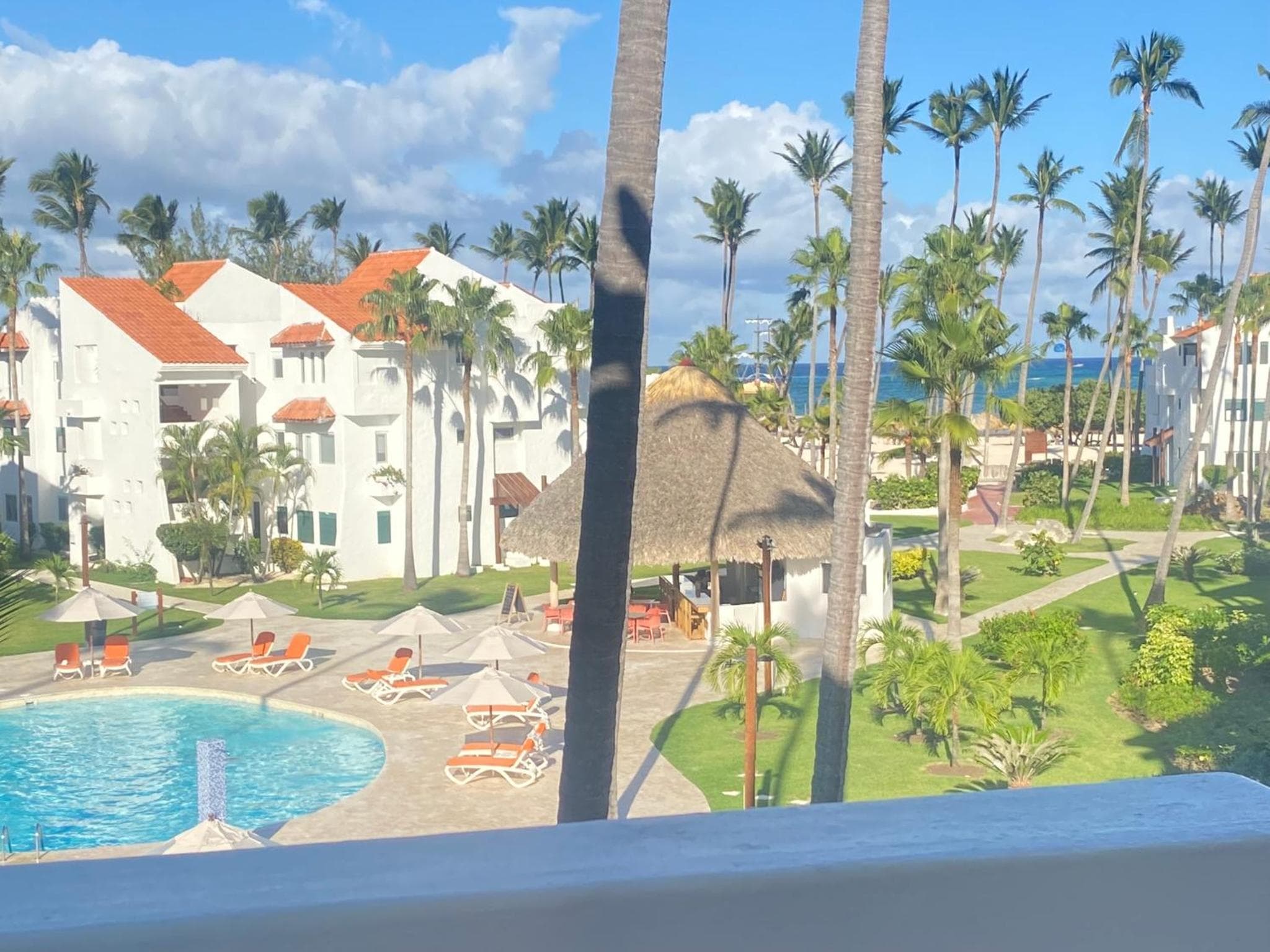 Stanza Mare Beach Front, Punta Cana, photo 4