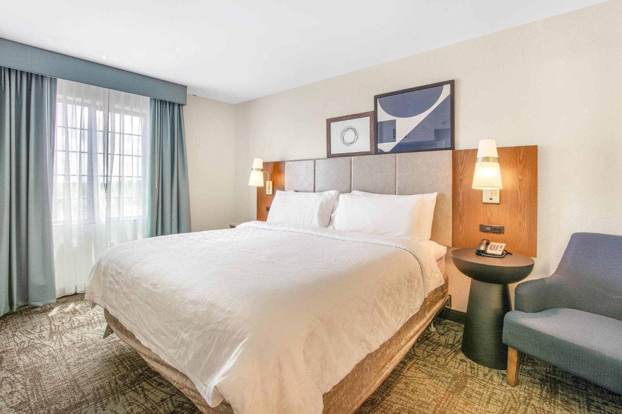 Staybridge Suites Gulf Shores by IHG, Gulf Shores, photo 5