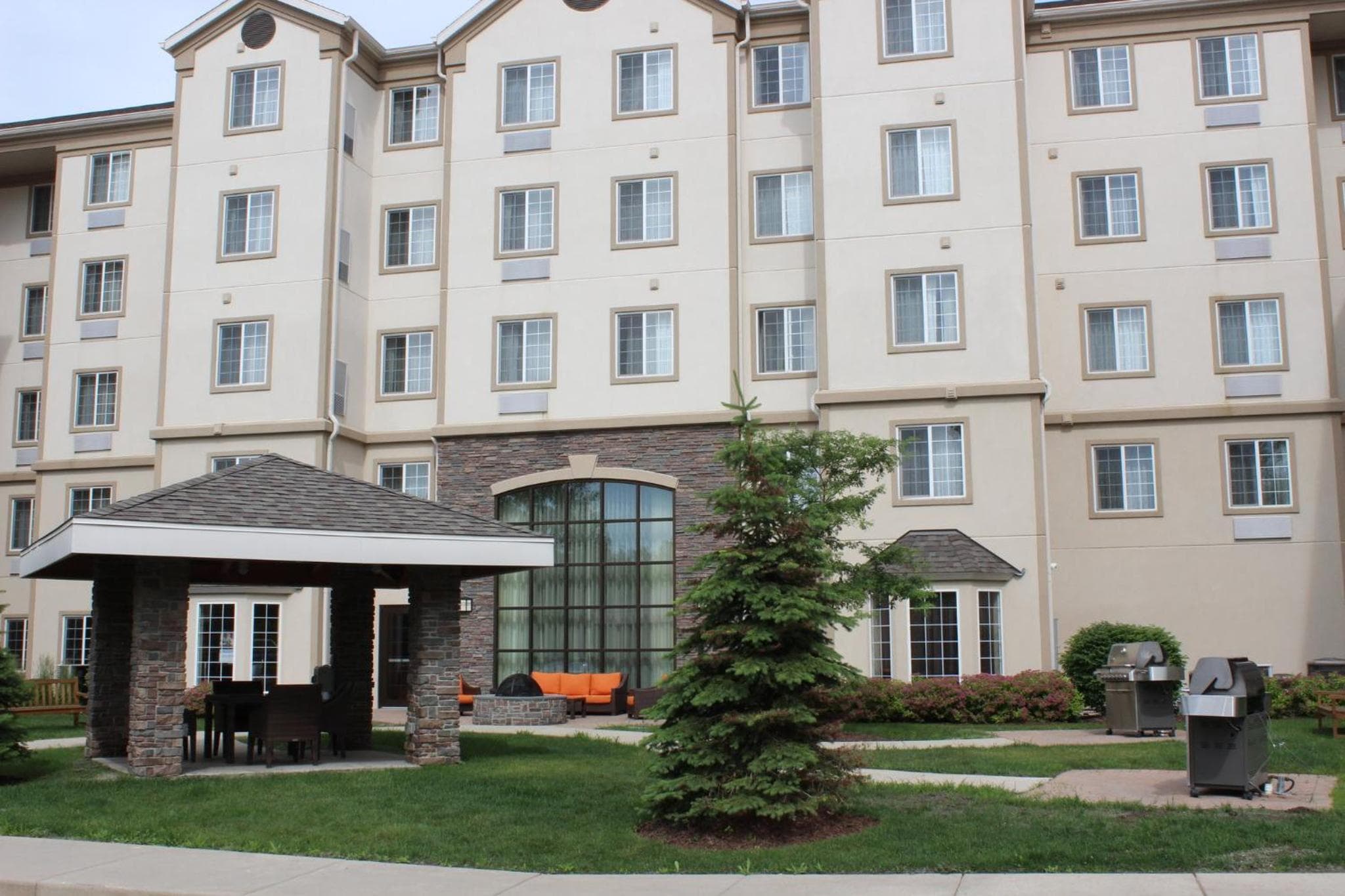 Staybridge Suites Milwaukee Airport South by IHG, Franklin, photo 4