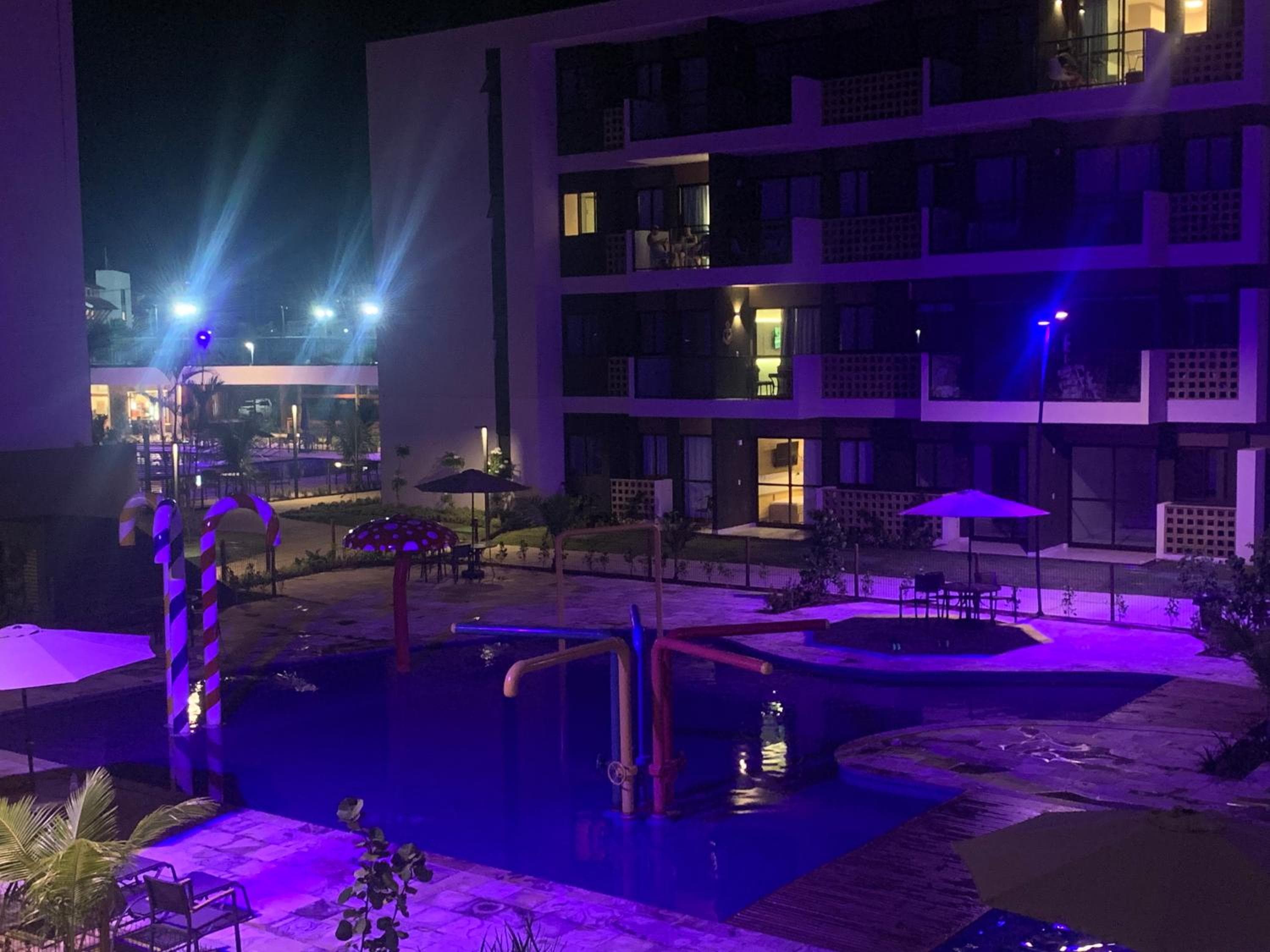Mana Beach Experience Muro Alto, photo 4