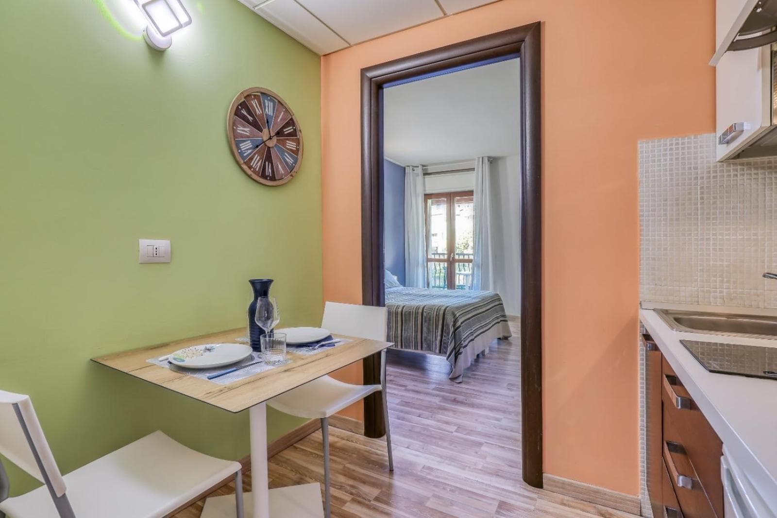 Asso Residence, Terni, photo 3