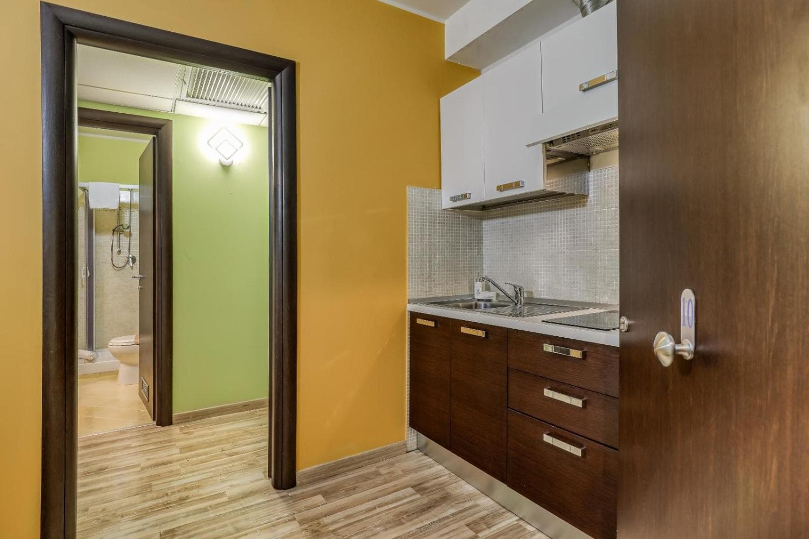 Asso Residence, Terni, photo 5
