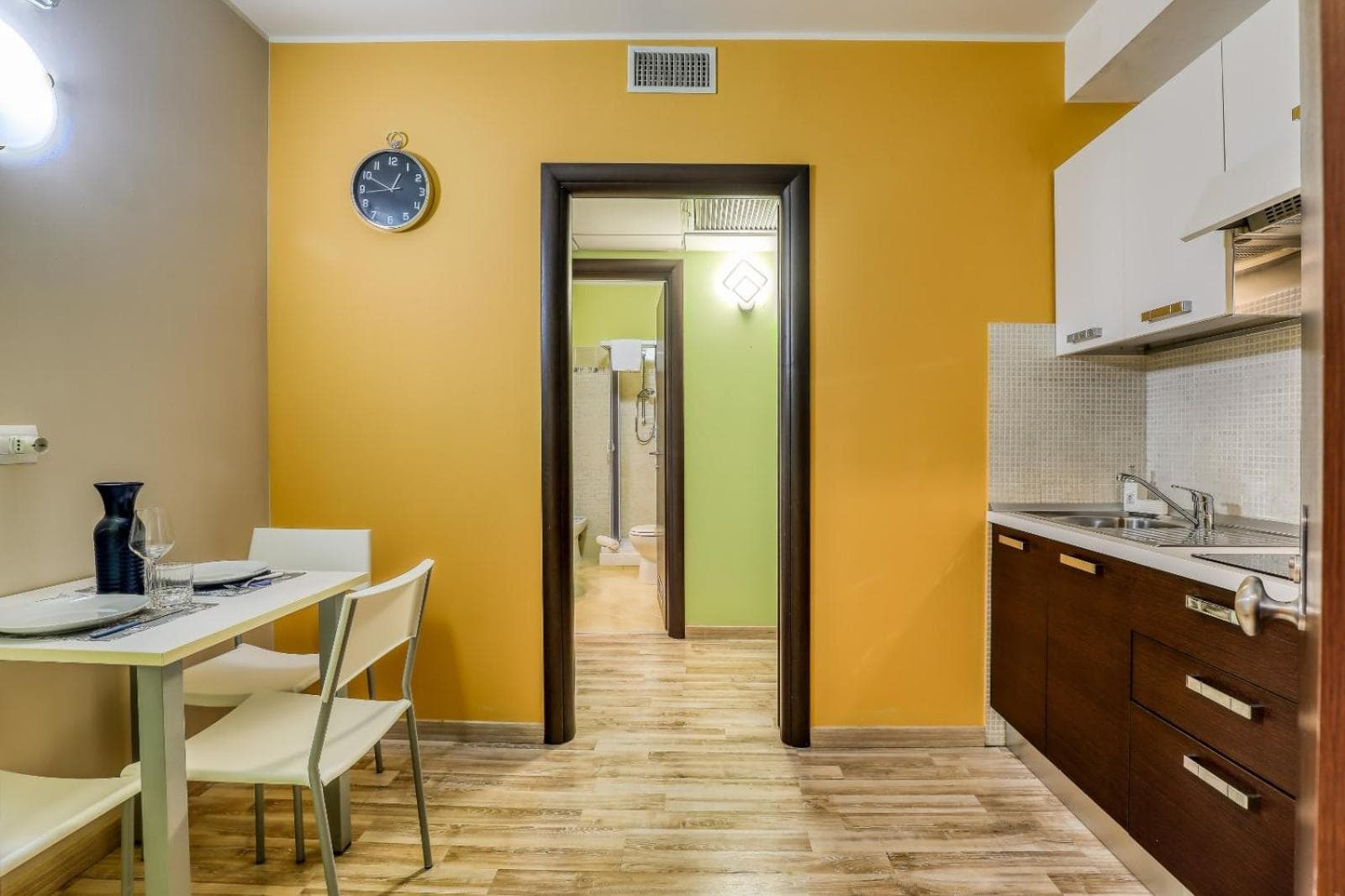 Asso Residence, Terni, photo 6