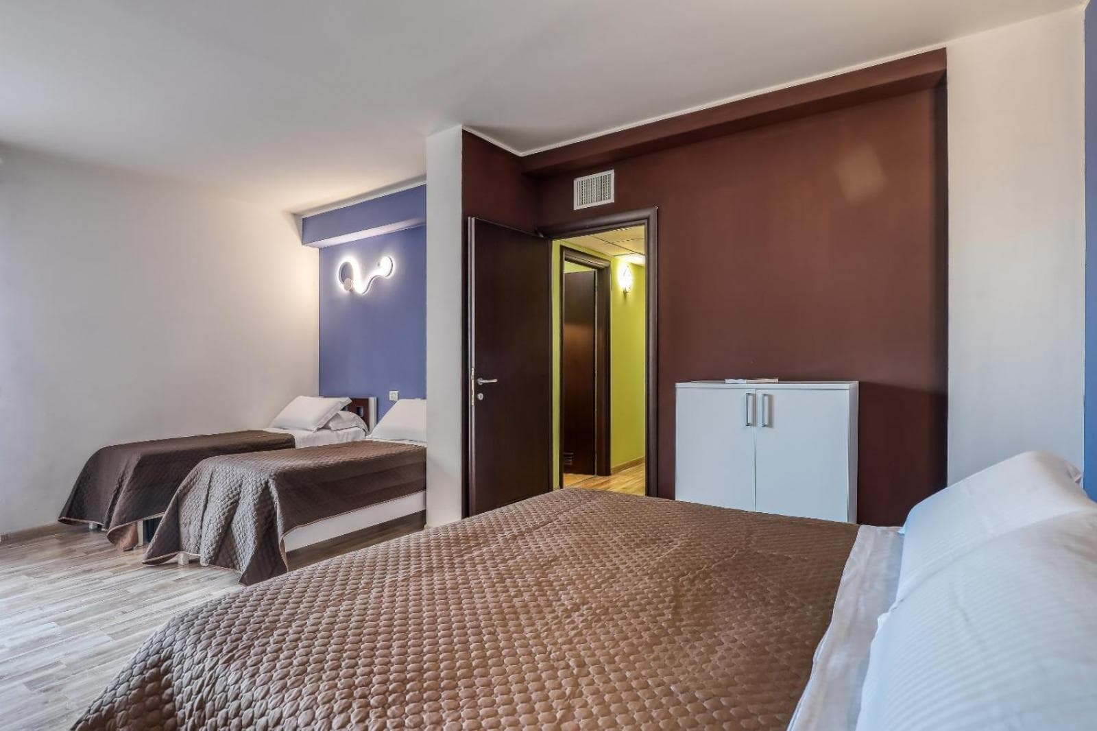 Asso Residence, Terni, photo 4