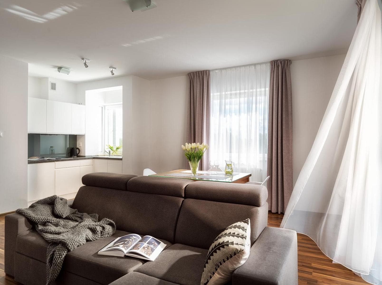 Atrium Baltic Resort Sarbinowo, Sarbinowo, photo 2