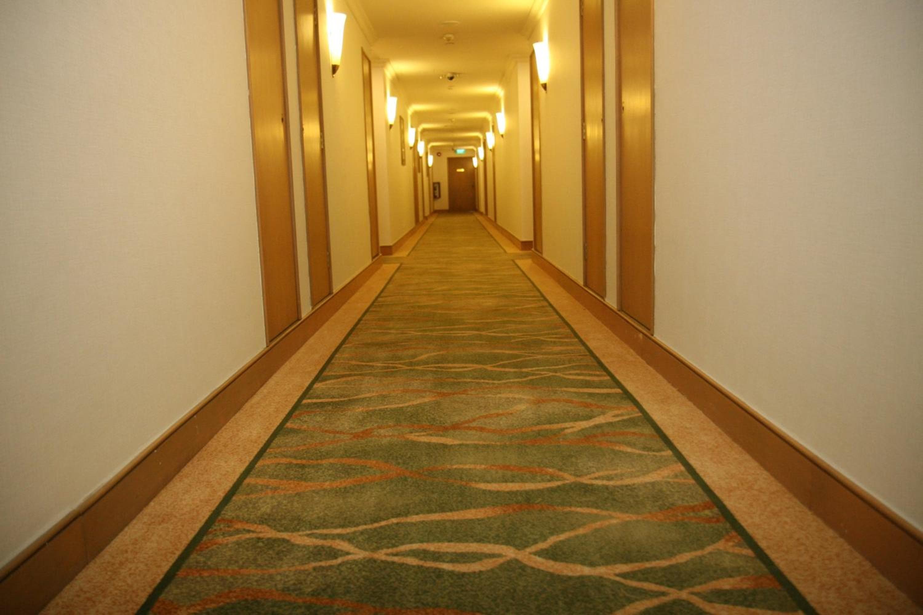 Shangri-La Apartments, Singapore, photo 2