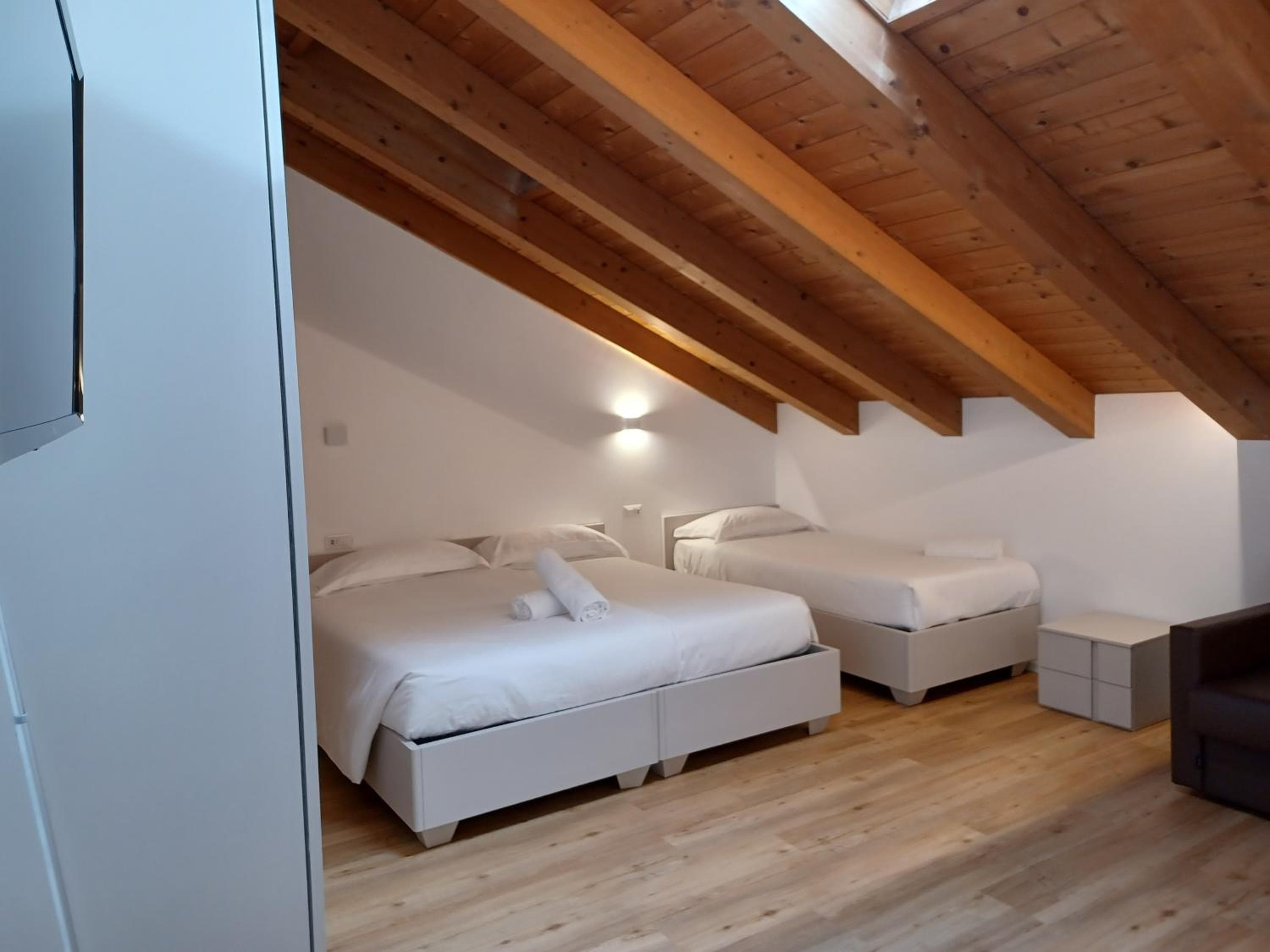 Superior Beach Aparthotel, Lido di Jesolo, photo 2