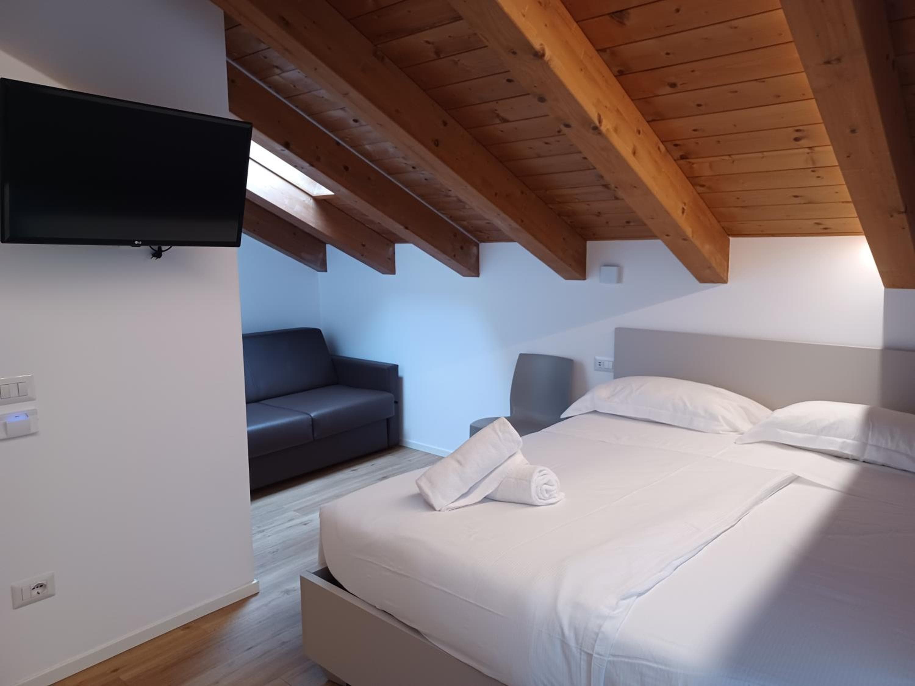 Superior Beach Aparthotel, Lido di Jesolo, photo 5