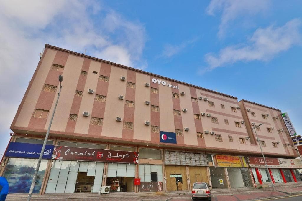 البيت الأخضر - شقق مخدومة Green House, Abha, photo 2