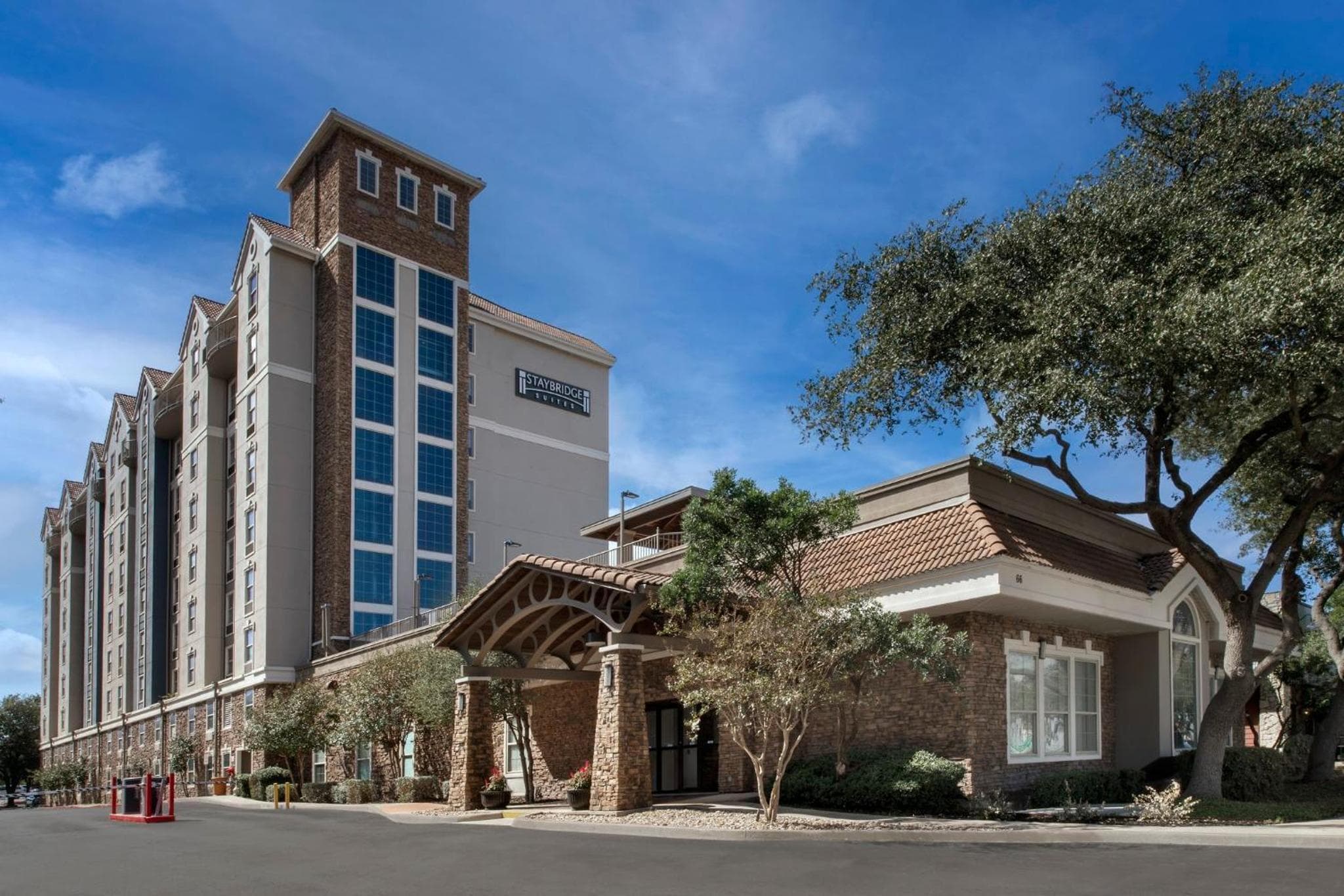 Staybridge Suites San Antonio Airport by IHG, San Antonio