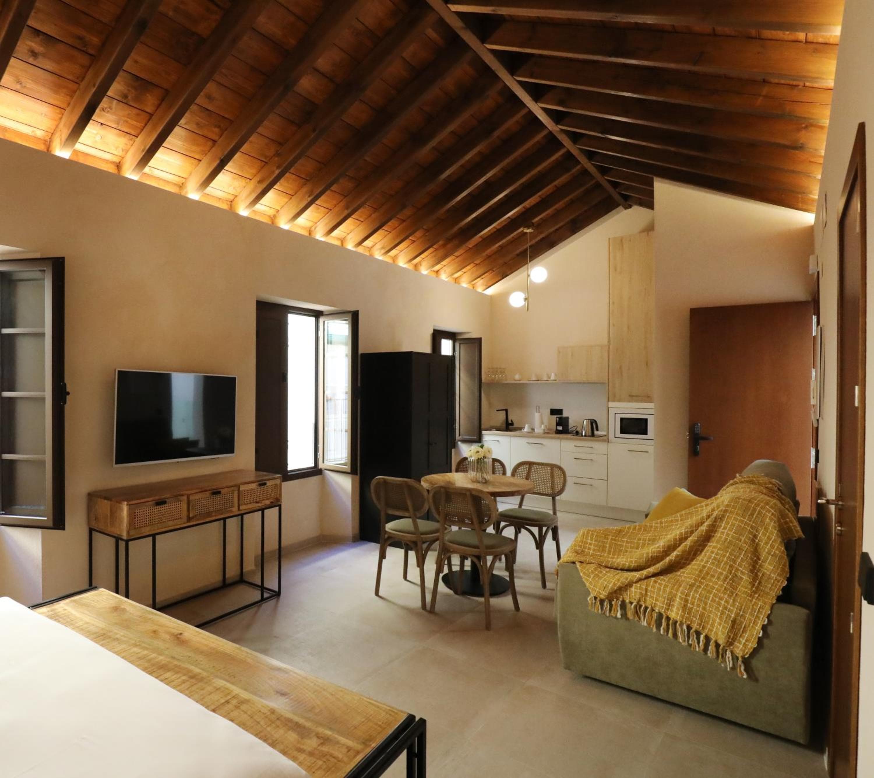 Casa Señorial del Siglo XVIII, Seville