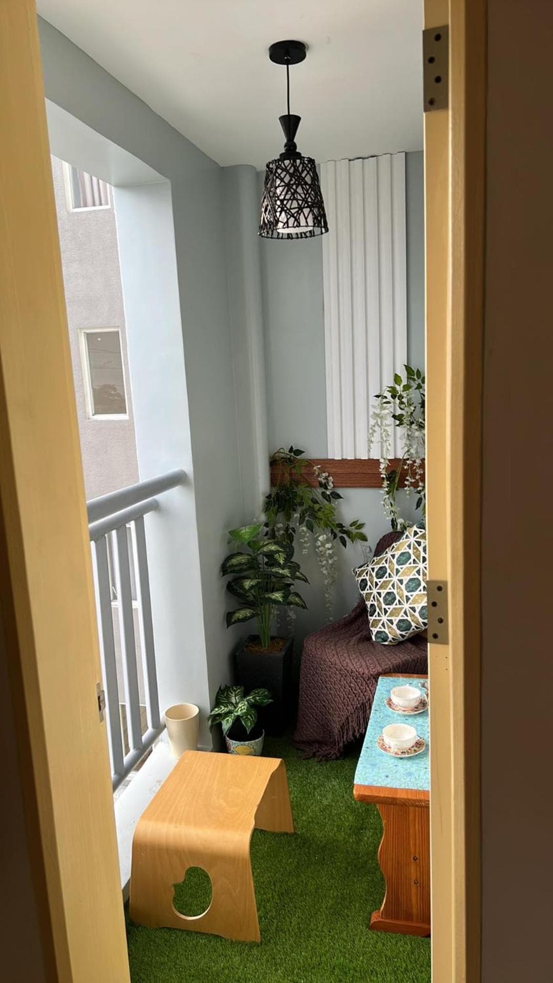 4th- Sea View of Seawind Condominium, Davao City, photo 5
