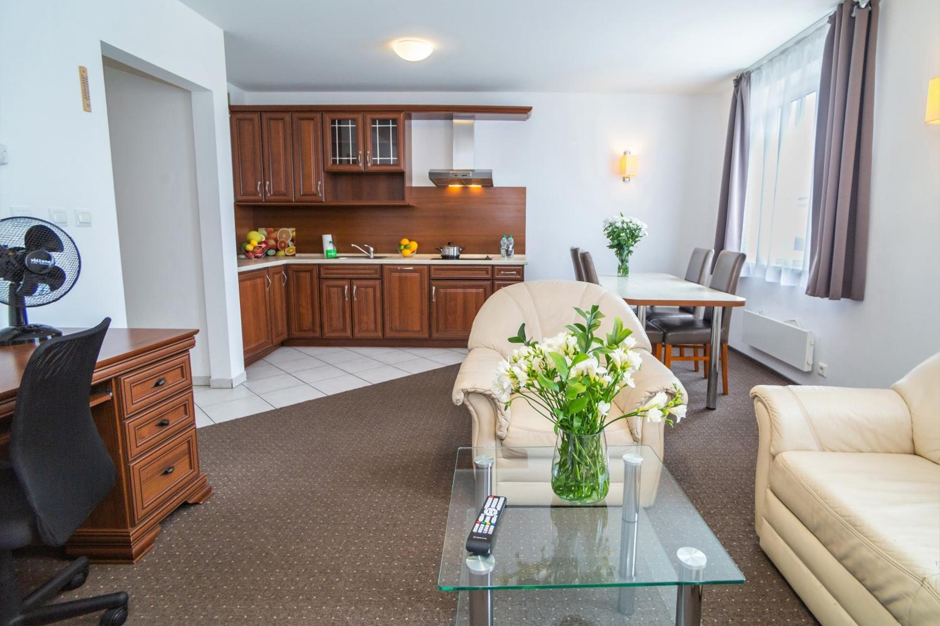 Warsaw Apartments - Apartamenty Wilanów, Warsaw, photo 5