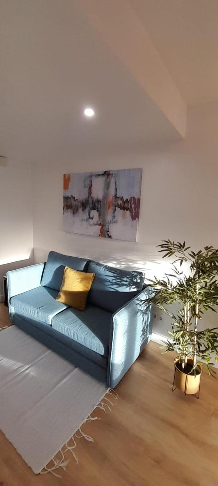 Health Village Apartments, Cascais, photo 6