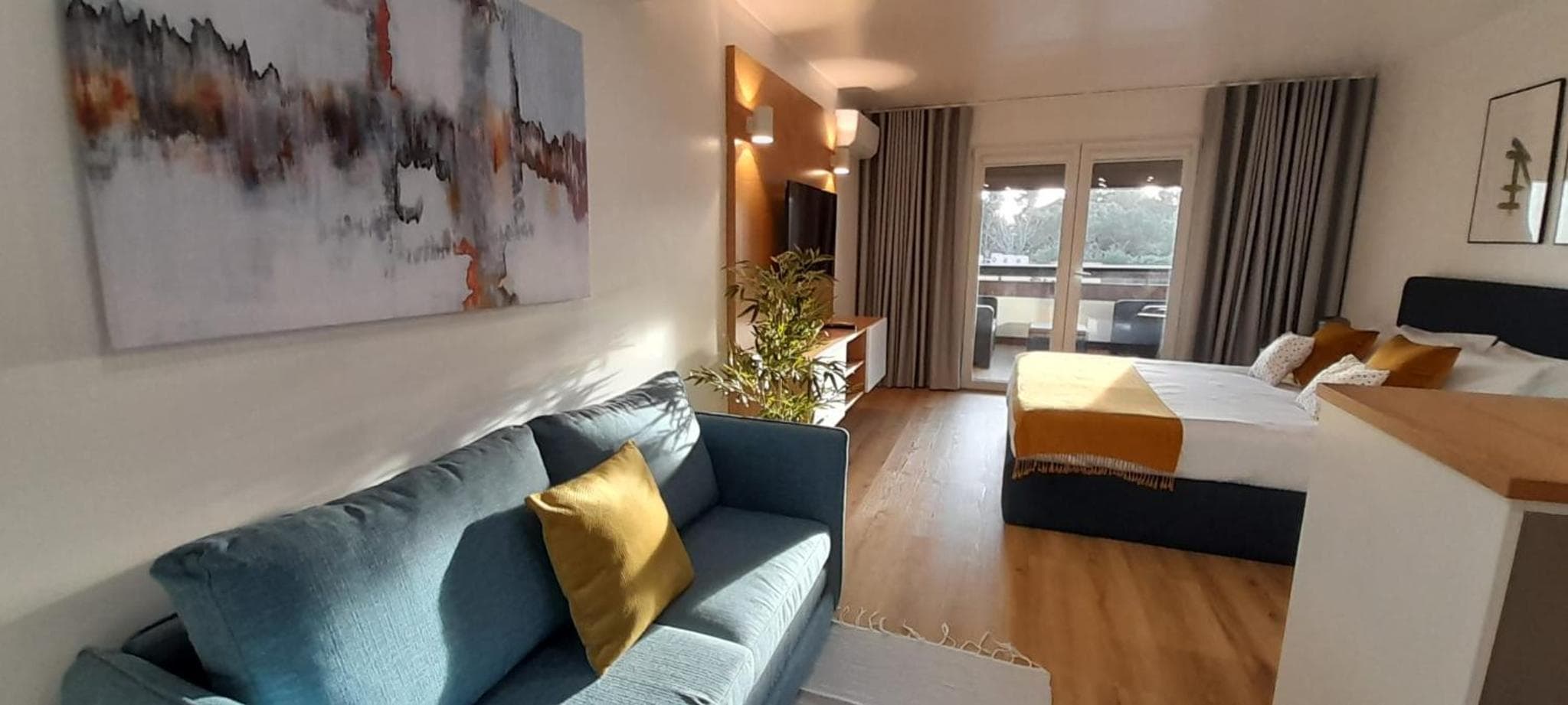 Health Village Apartments, Cascais, photo 5
