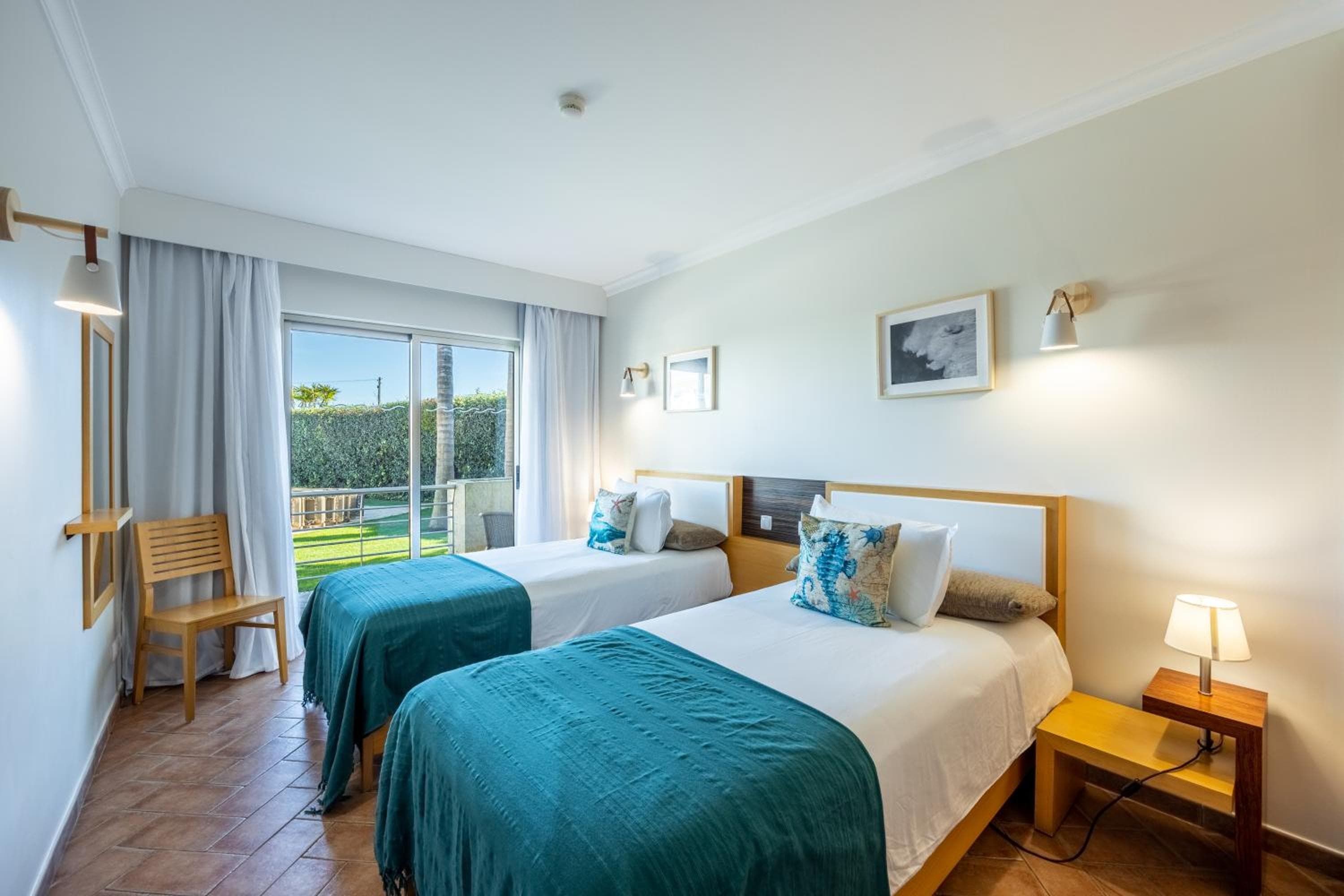 Pontalaia Apartamentos Turísticos, Sagres, photo 6