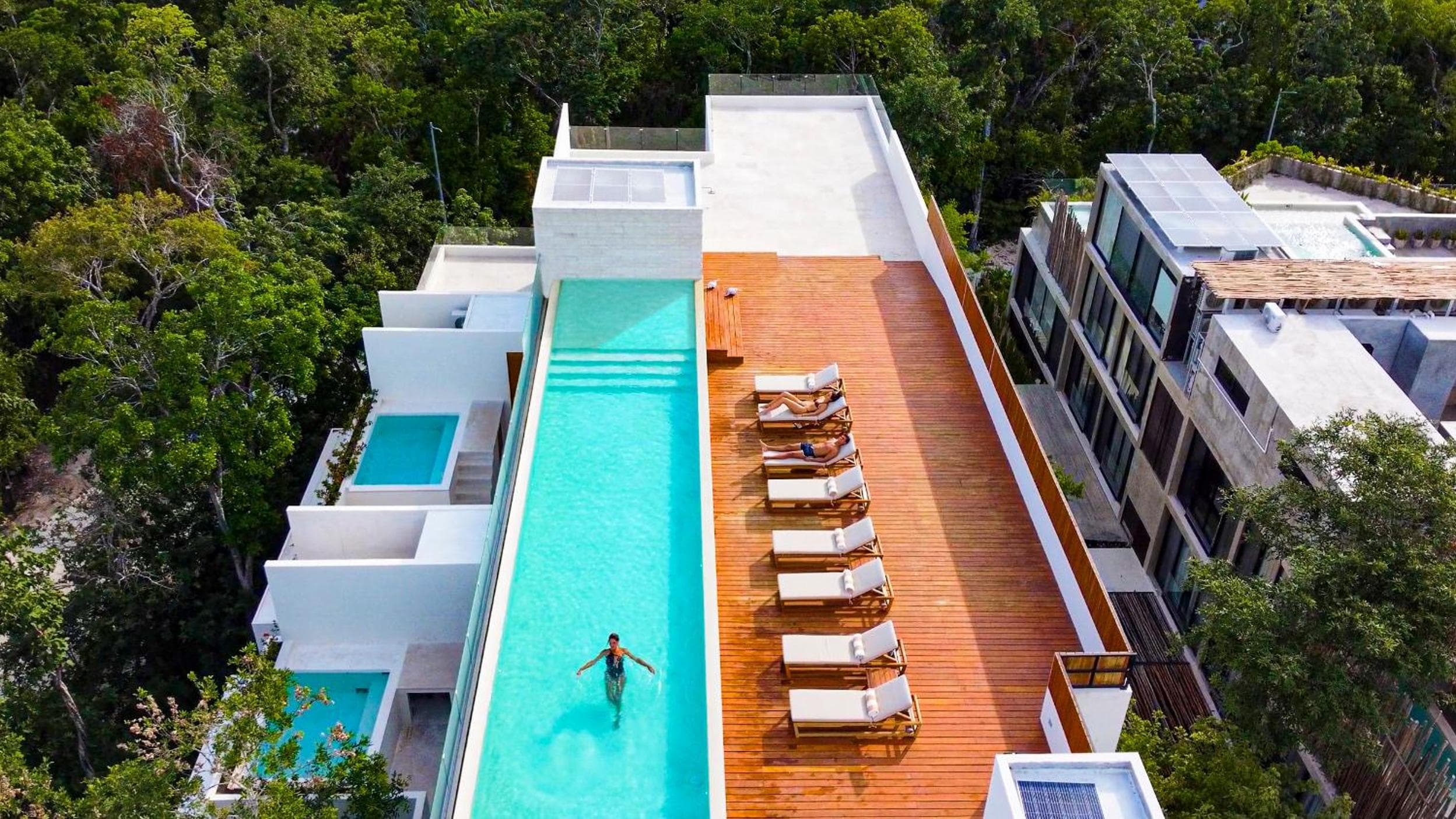Vita Tulum, Tulum