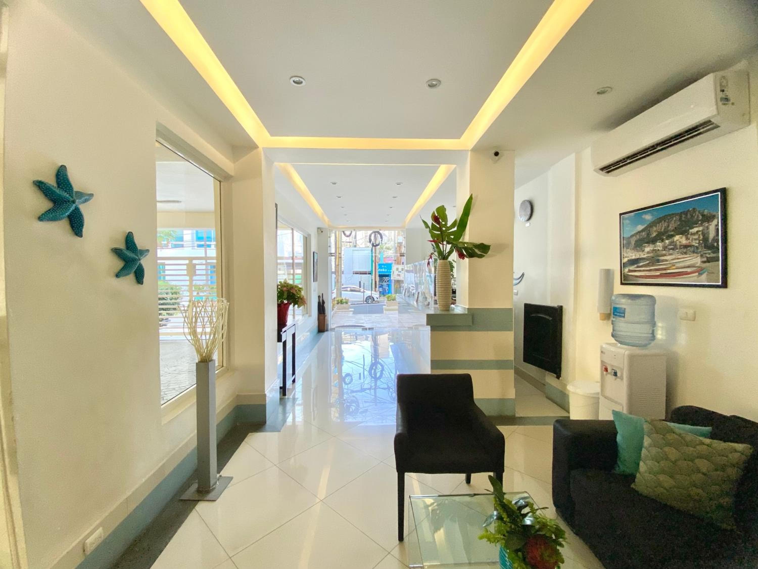 Hotel Shakey, Santo Domingo, photo 6