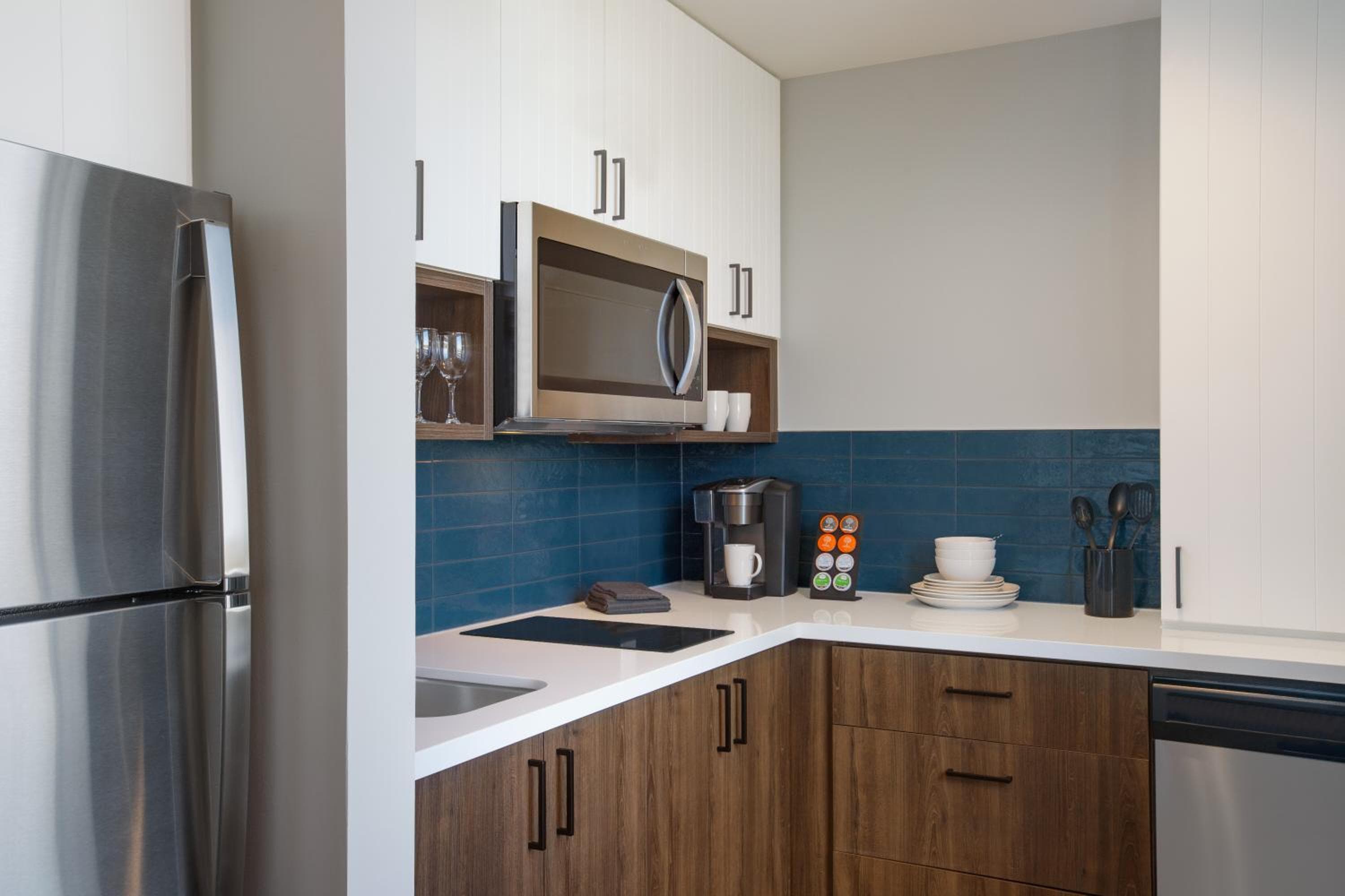 Staybridge Suites Rochester - Mayo Clinic Area by IHG, Rochester, photo 3