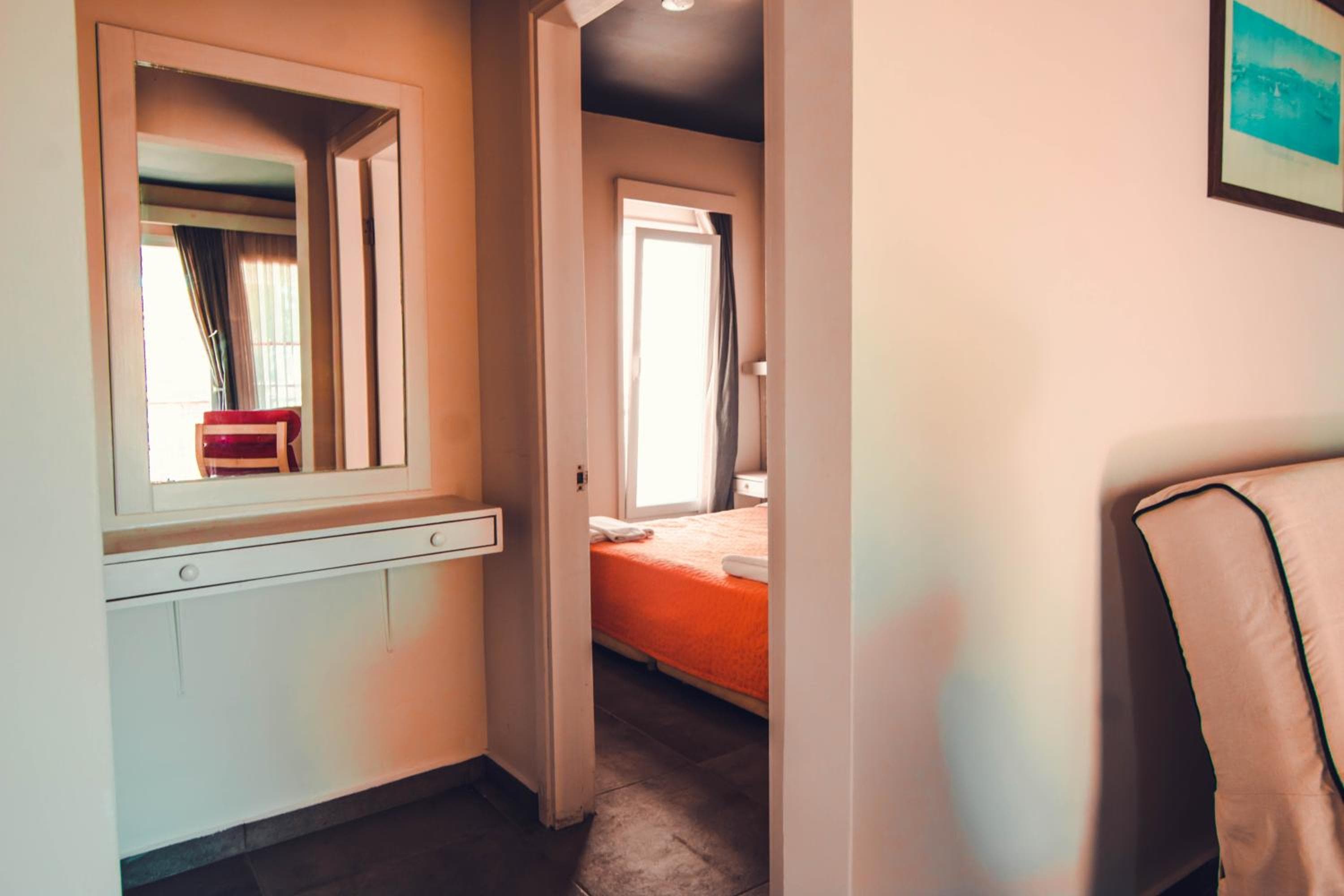 Muskebi Apart Otel, Ortakent, photo 4
