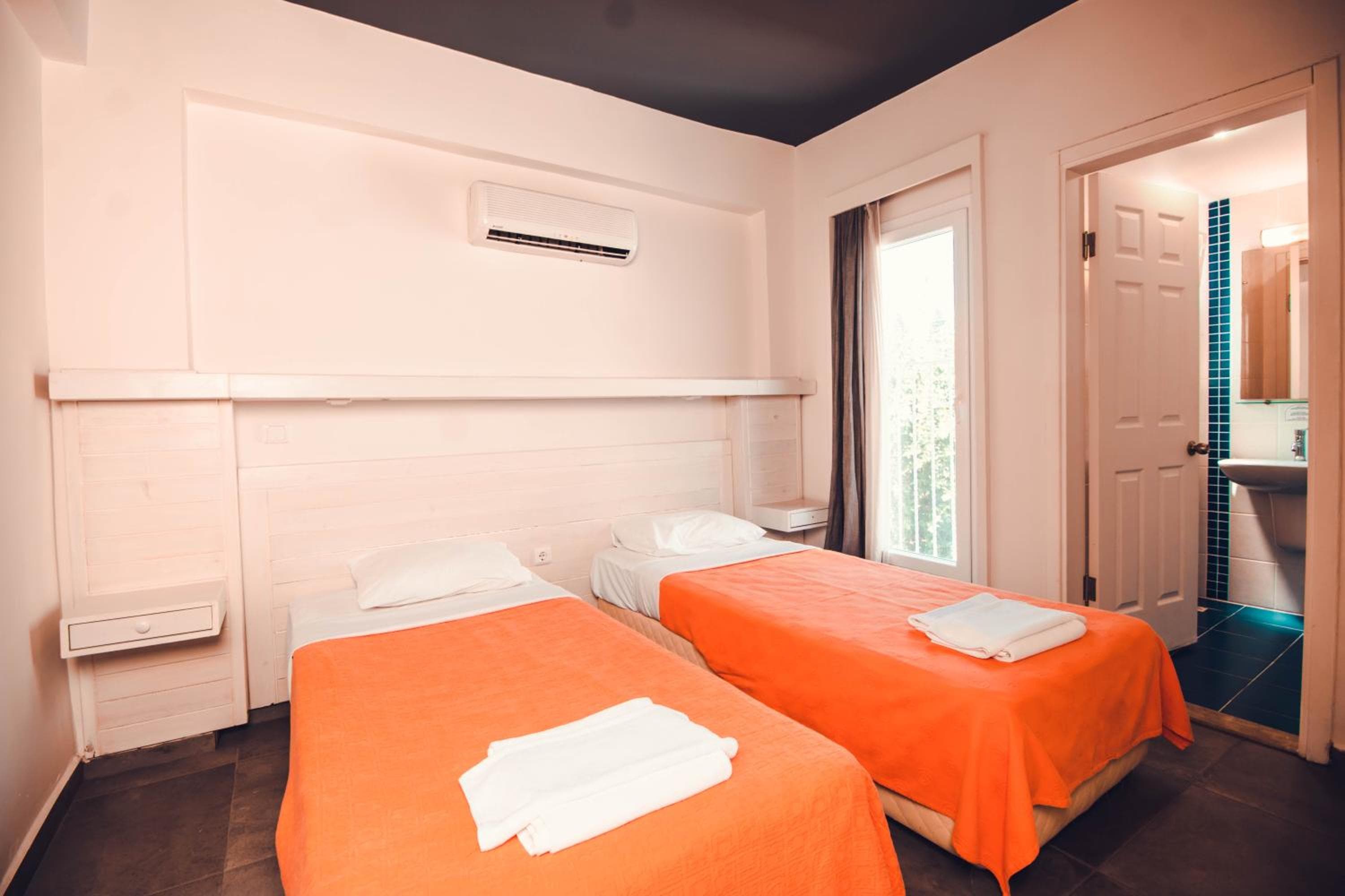 Muskebi Apart Otel, Ortakent, photo 3