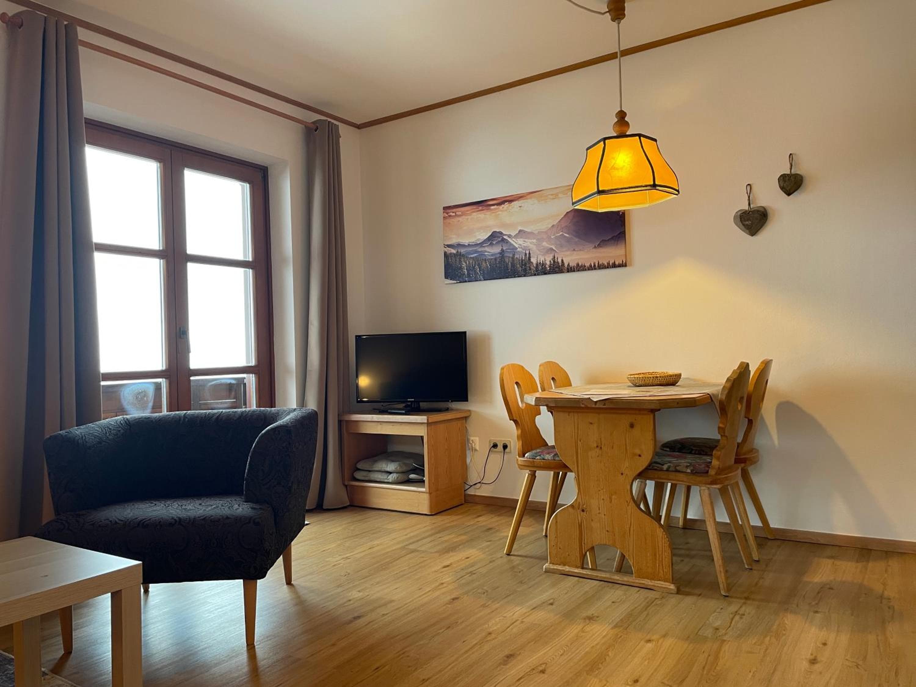 Appartements DIANA, Bad Kleinkirchheim, photo 3