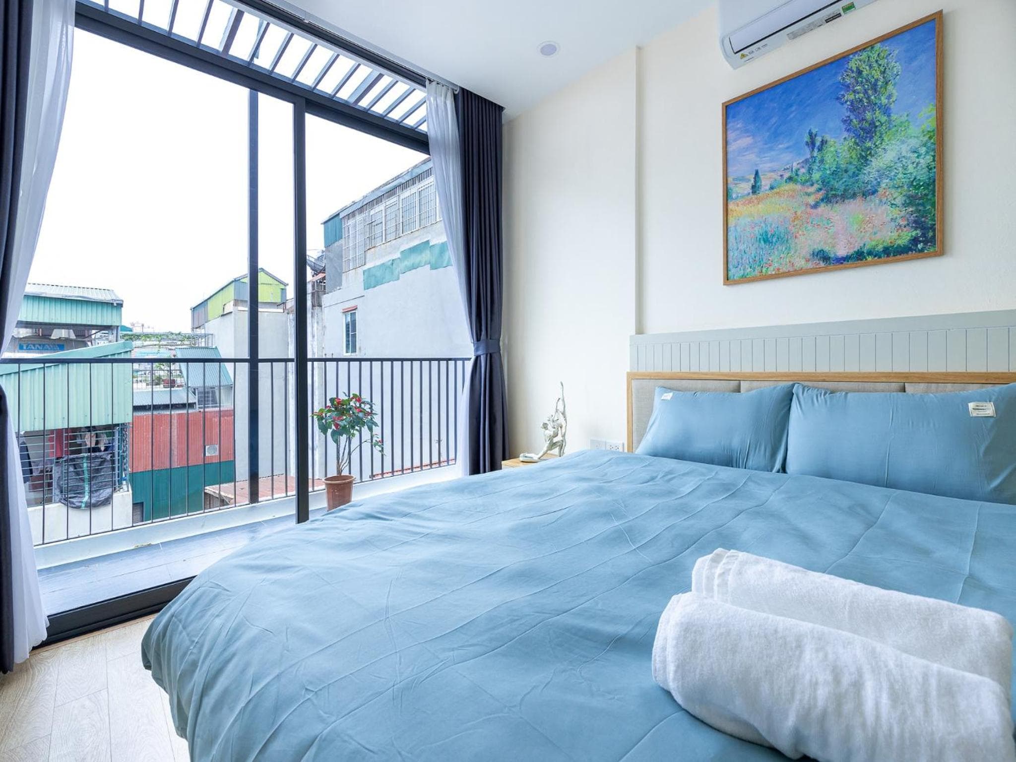 Yen Boutique Apartments, Hanoi