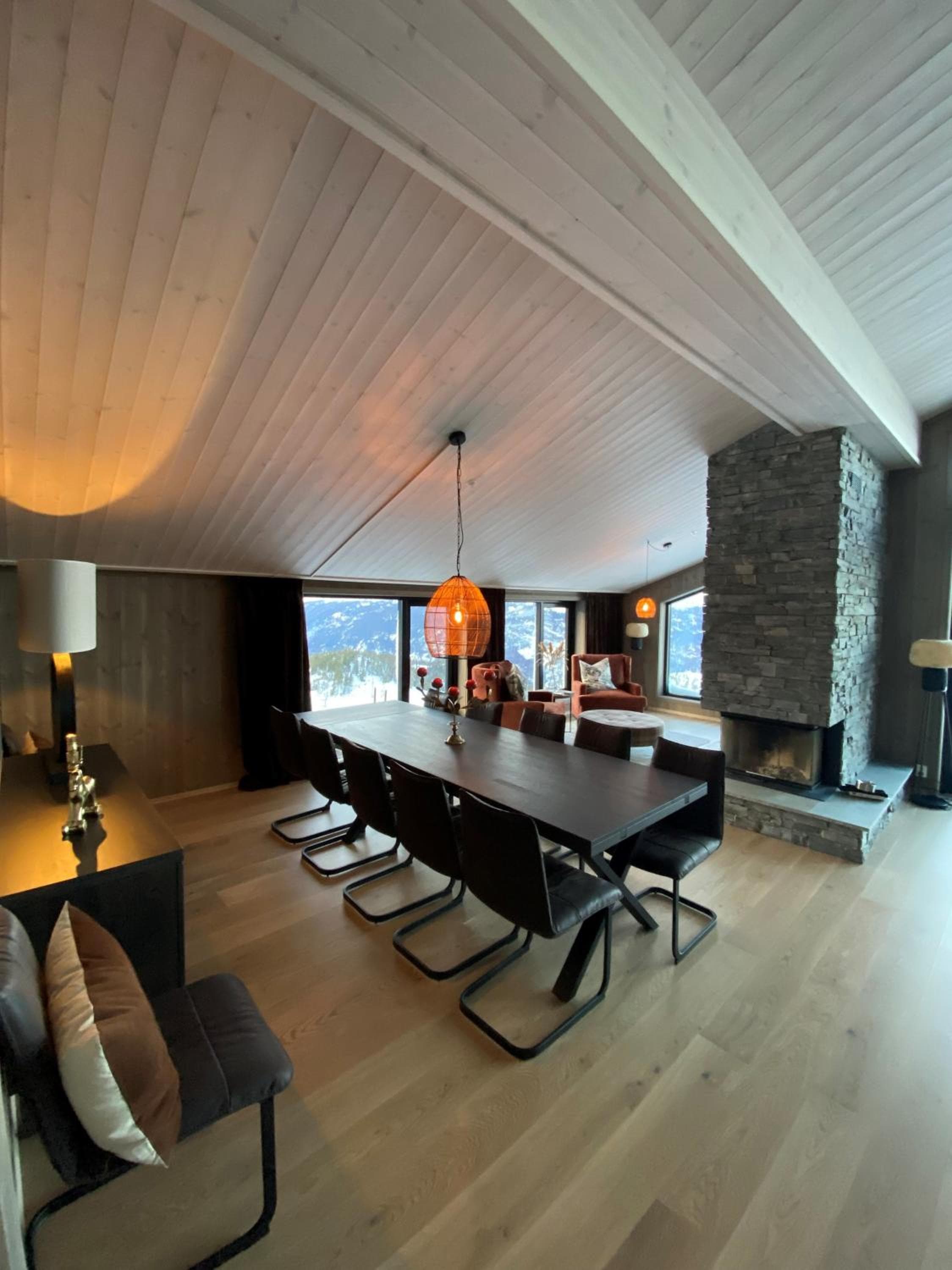 Gausta Residence, Gaustablikk, photo 6