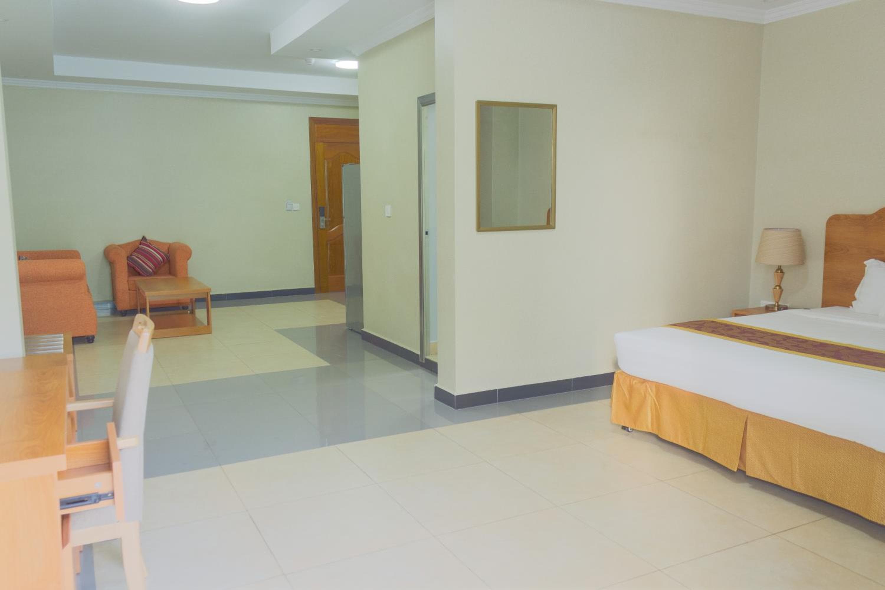 Tropical Plaza Apartments, Kigali, photo 2
