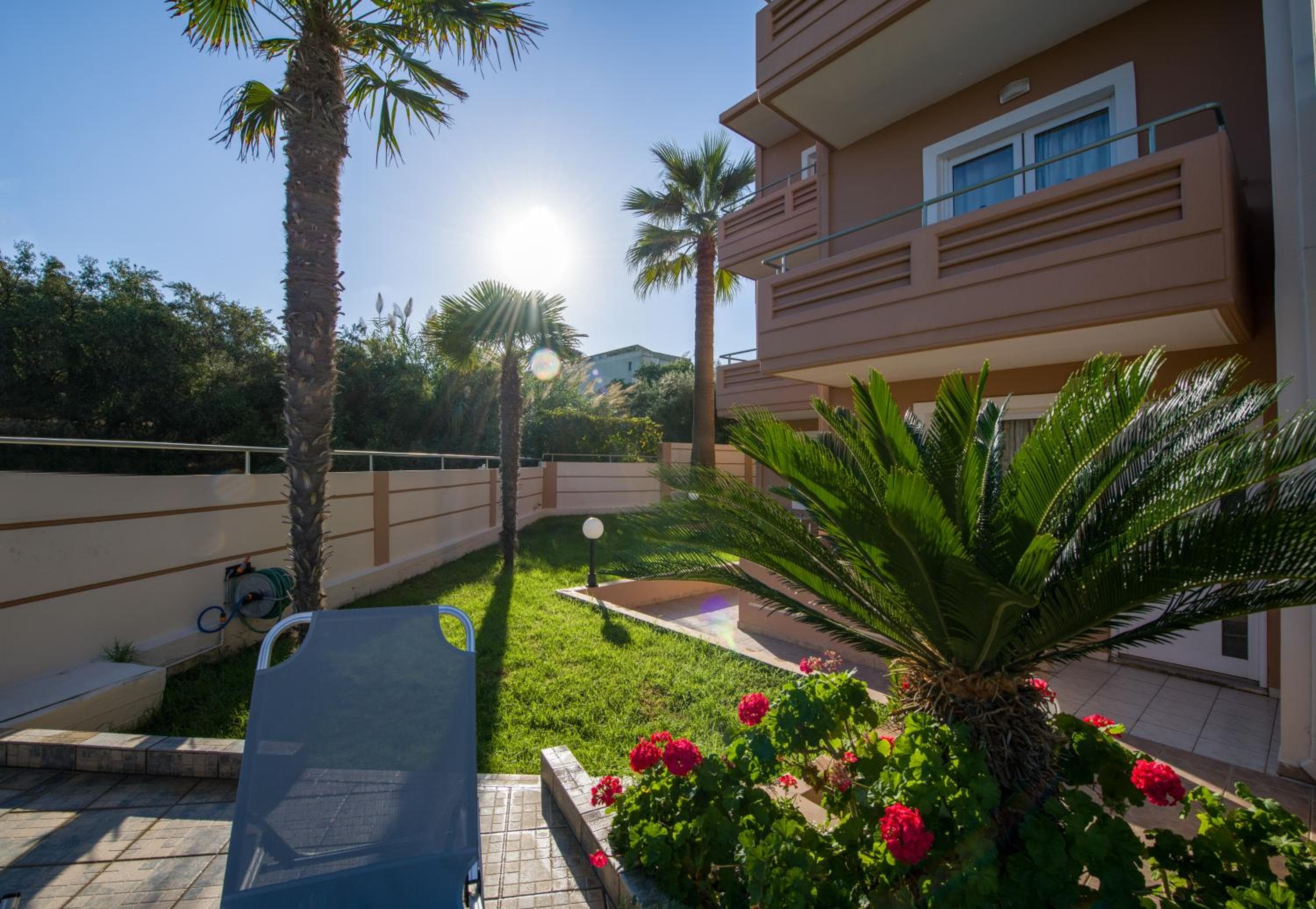 Dias Hotel Apartments, Agia Marina Nea Kydonias, photo 6