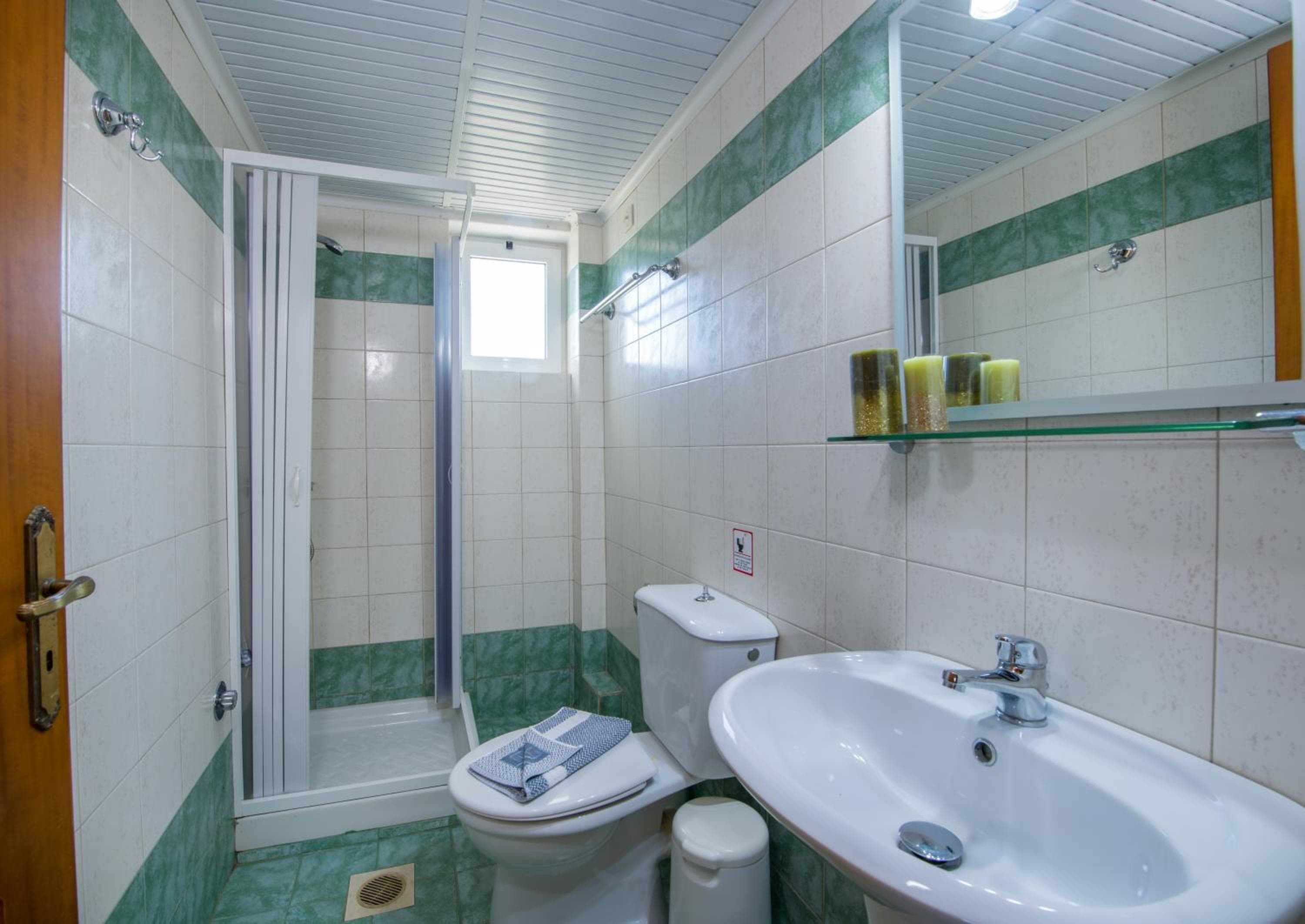 Dias Hotel Apartments, Agia Marina Nea Kydonias, photo 3