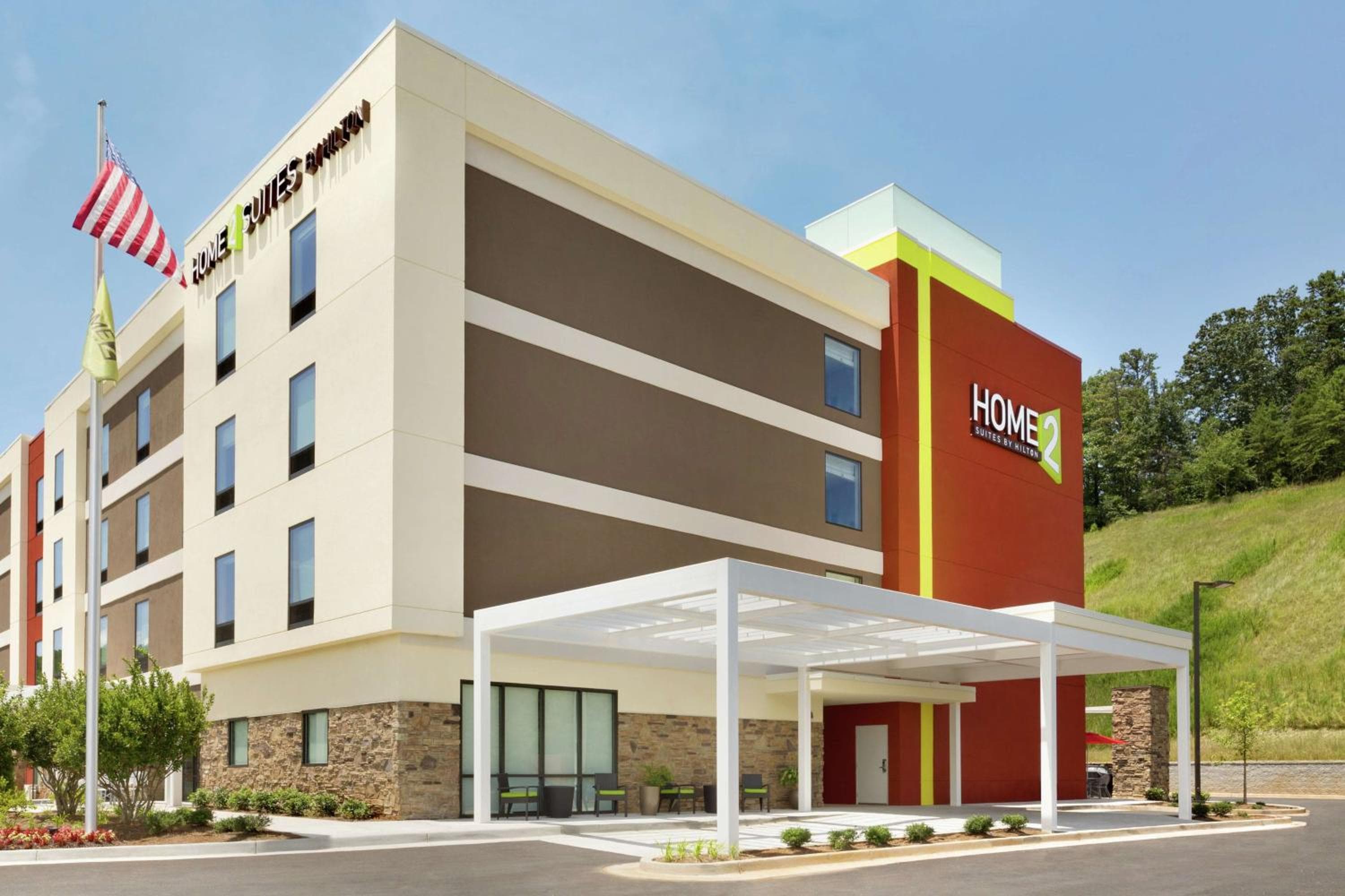 Home2 Suites by Hilton Cartersville, Cartersville