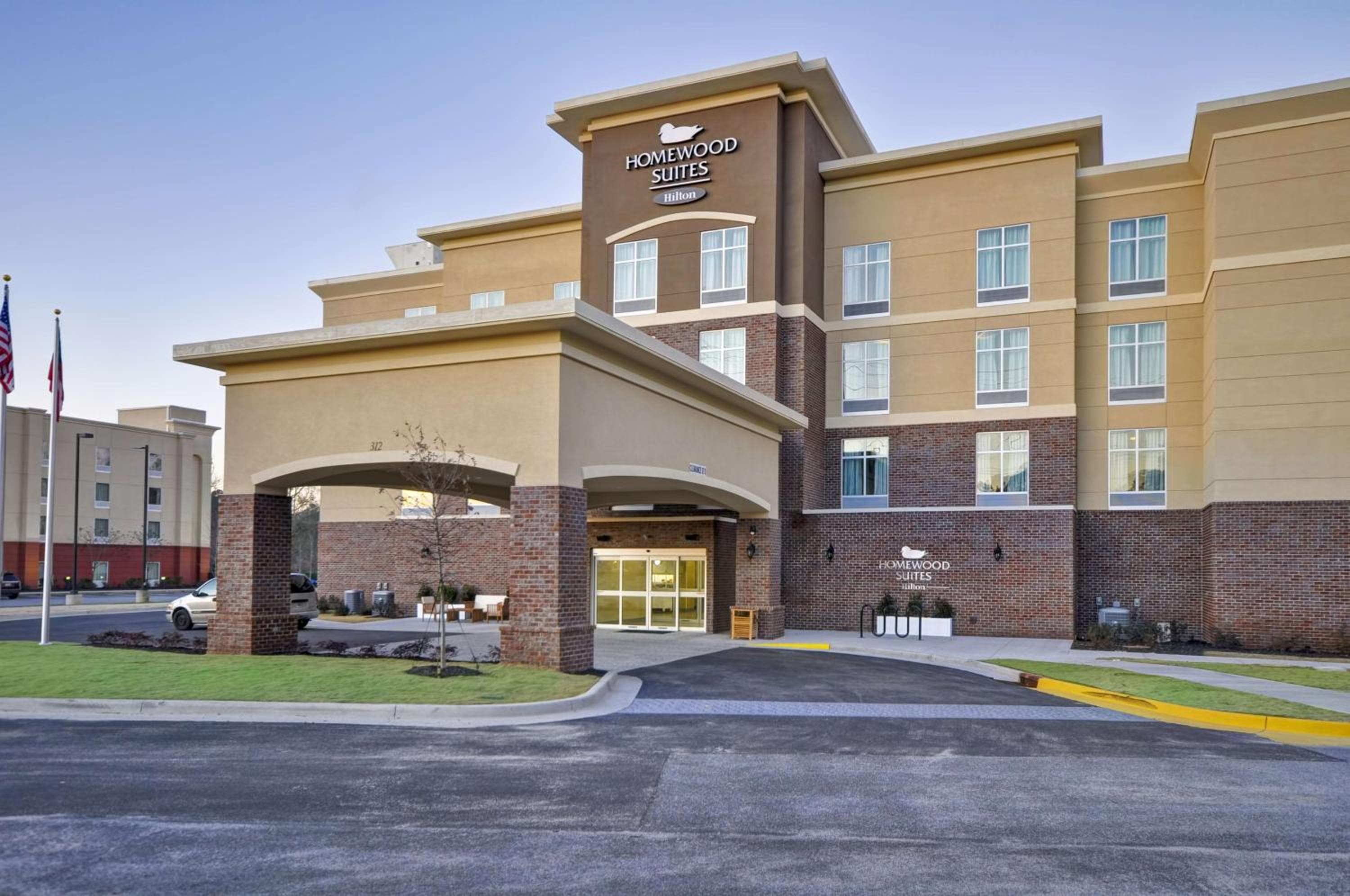 Homewood Suites By Hilton Augusta Gordon Highway, Augusta