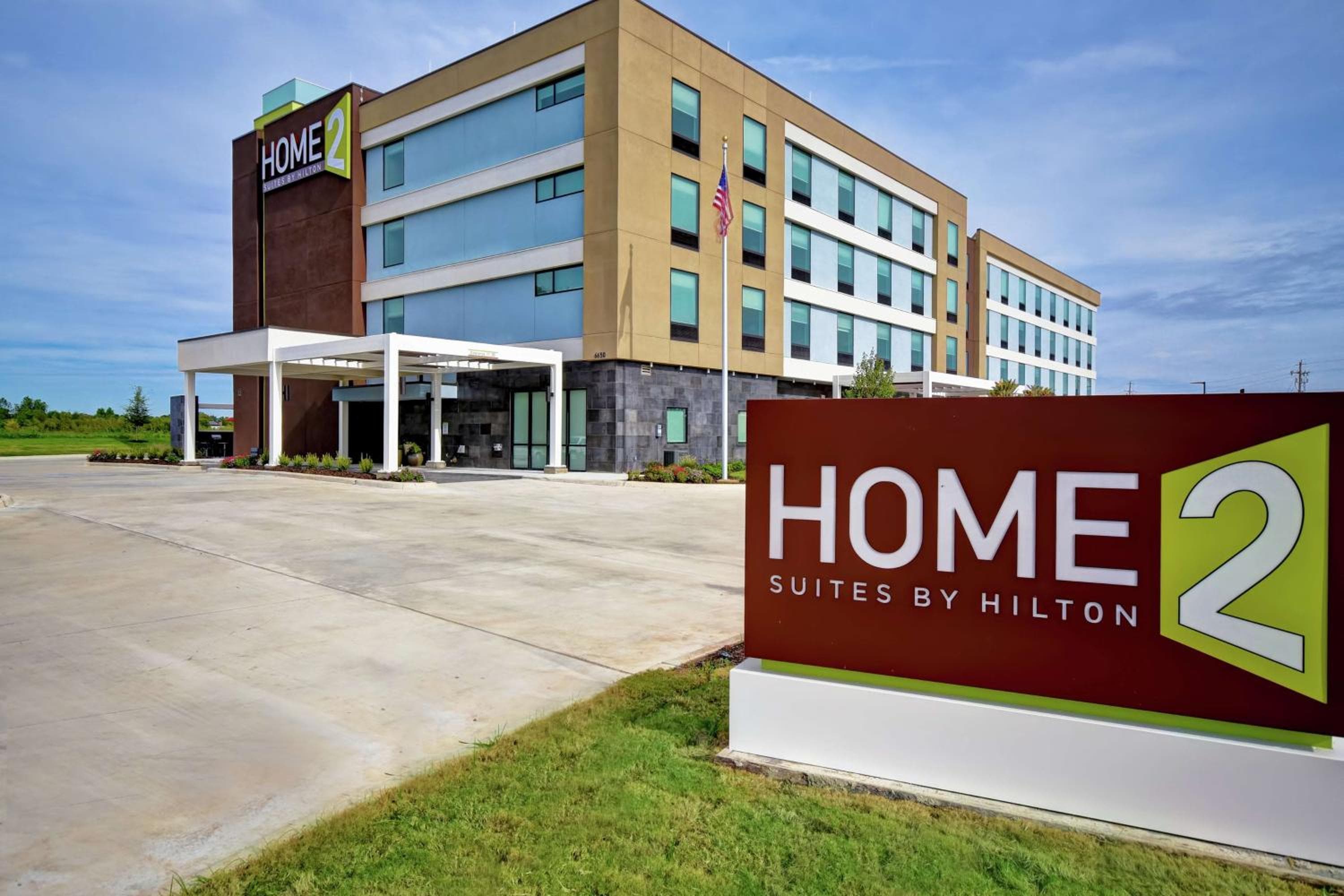 Home2 Suites By Hilton Shreveport, Shreveport