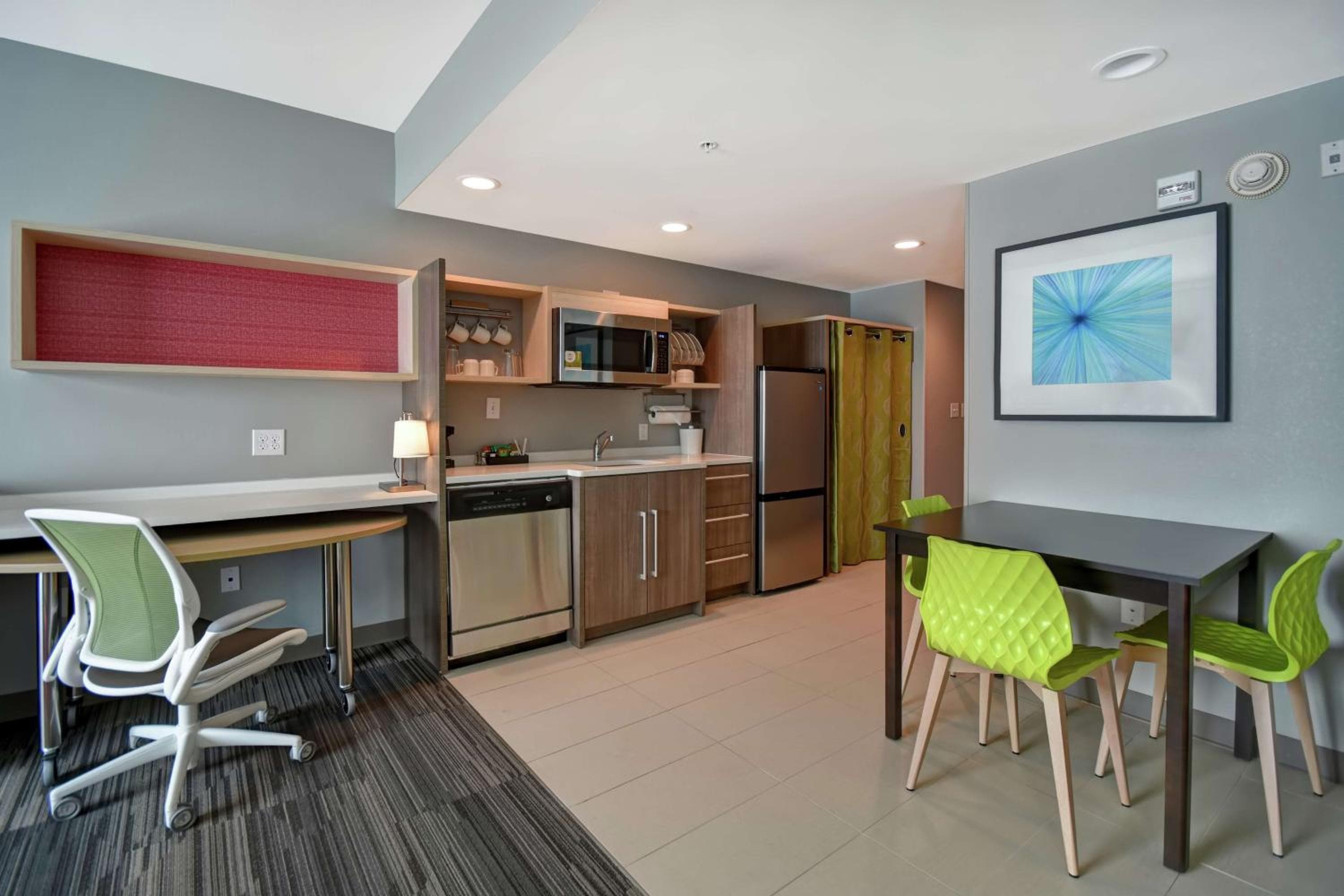 Home2 Suites By Hilton Shreveport, Shreveport, photo 4
