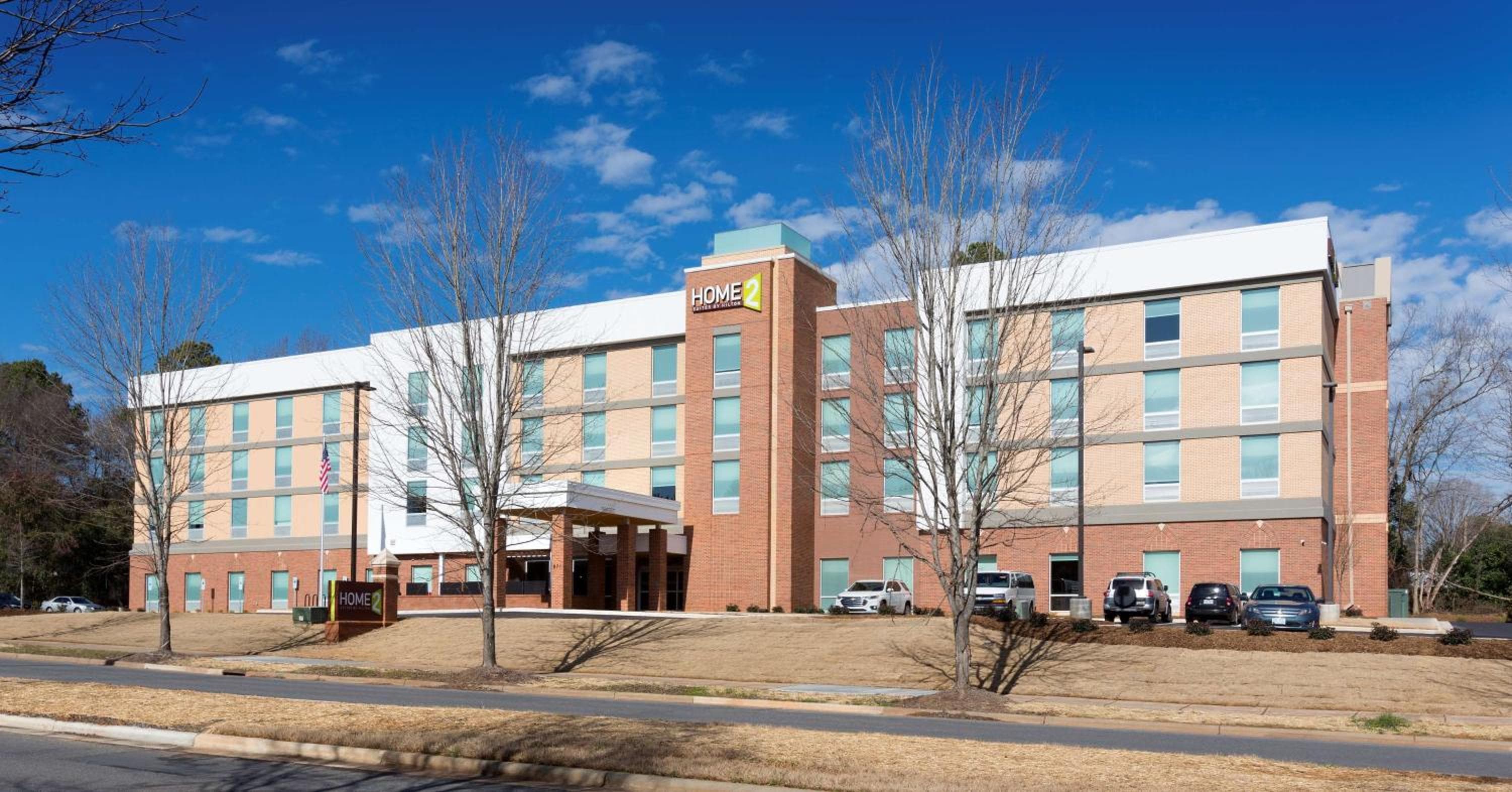 Home2 Suites By Hilton Charlotte Belmont, Nc, Belmont, photo 5