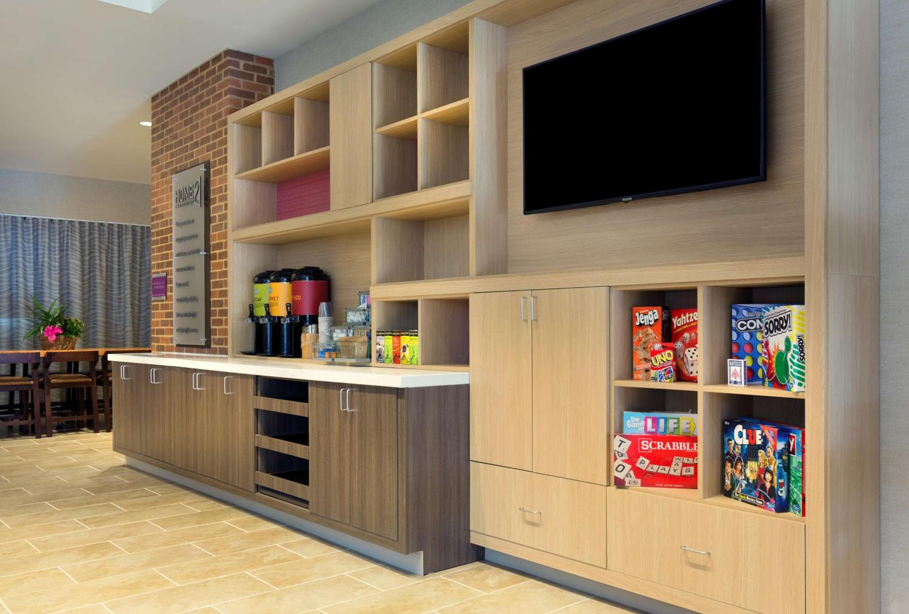 Home2 Suites By Hilton Charlotte Belmont, Nc, Belmont, photo 3