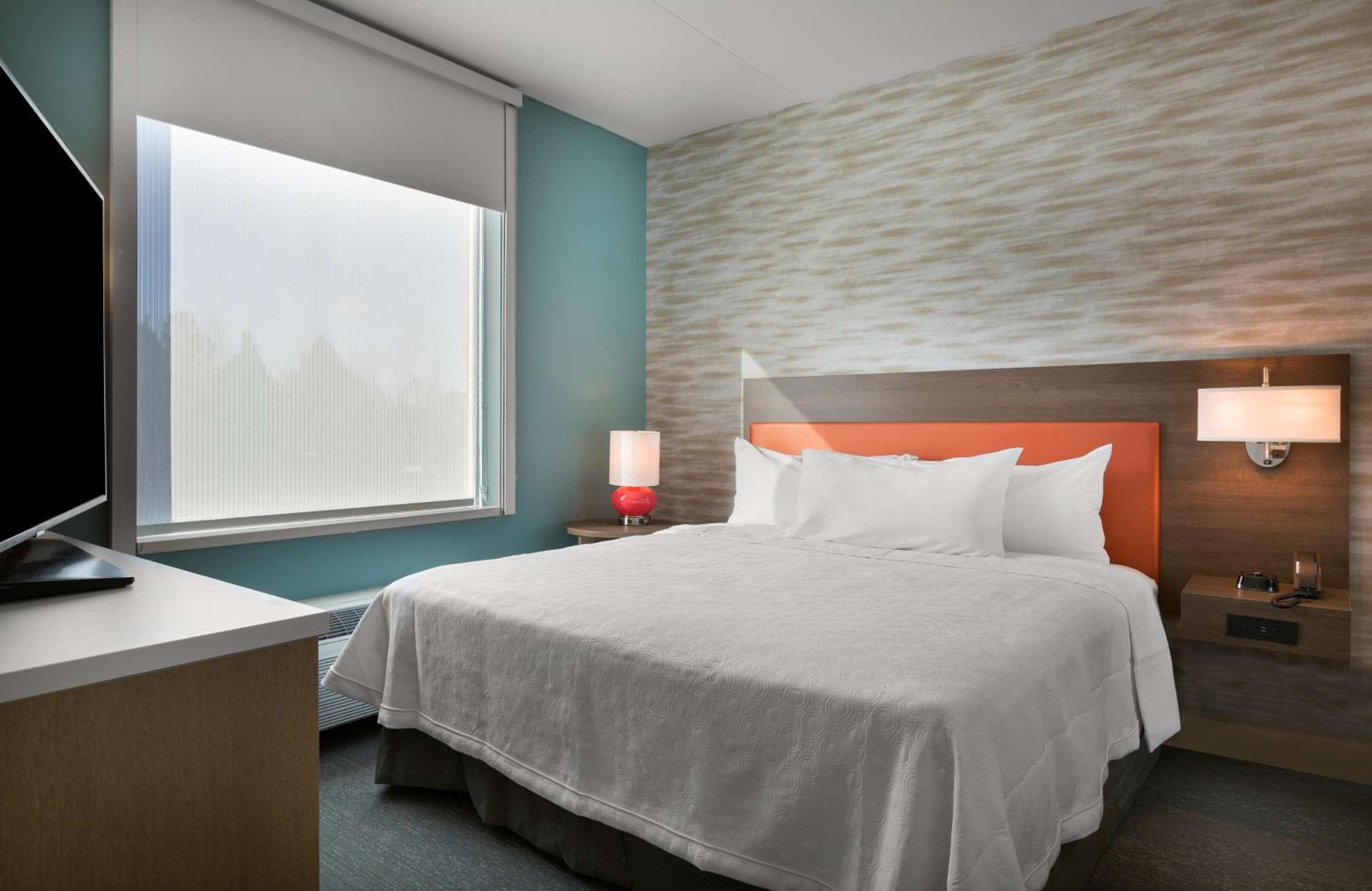 Home2 Suites By Hilton Charlotte Belmont, Nc, Belmont, photo 4