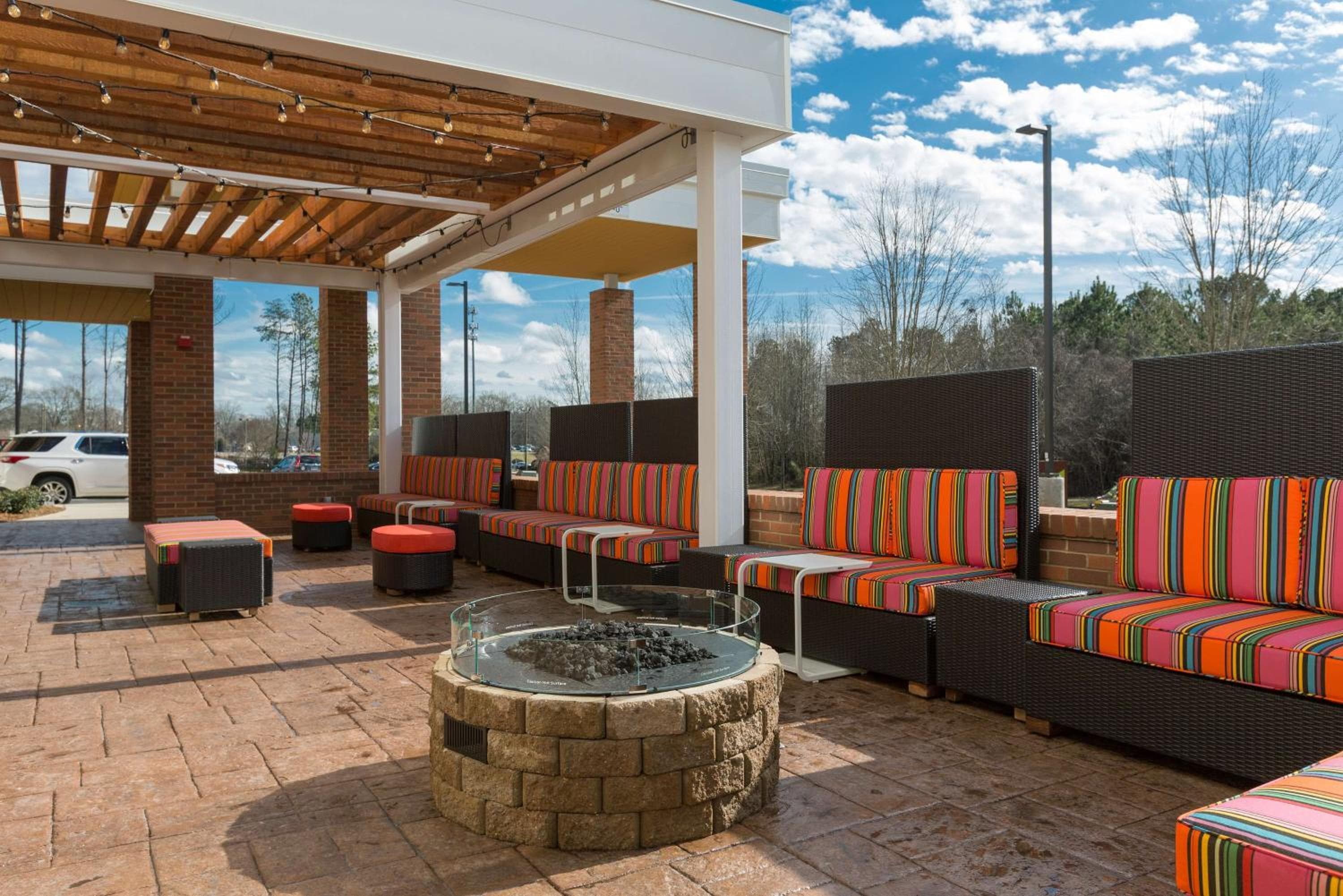 Home2 Suites By Hilton Charlotte Belmont, Nc, Belmont, photo 6