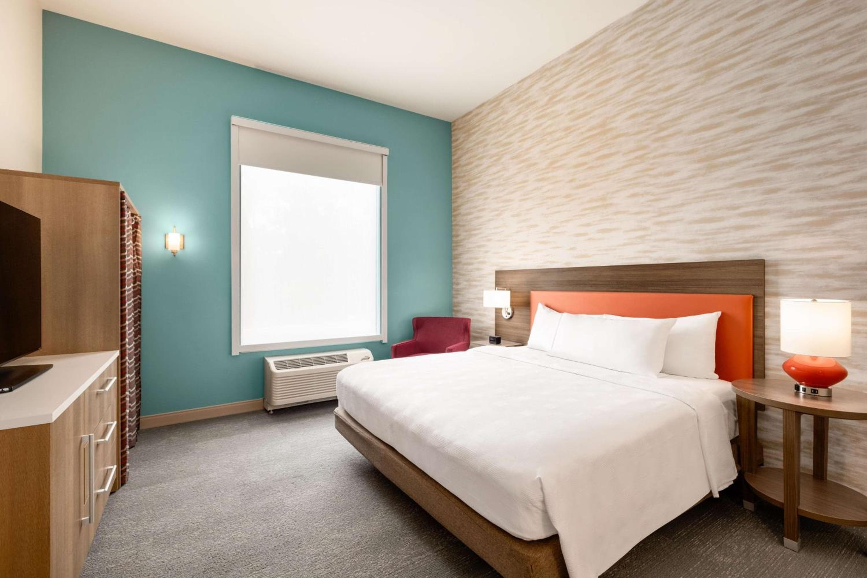Home2 Suites By Hilton Bloomington Normal, Normal, photo 5