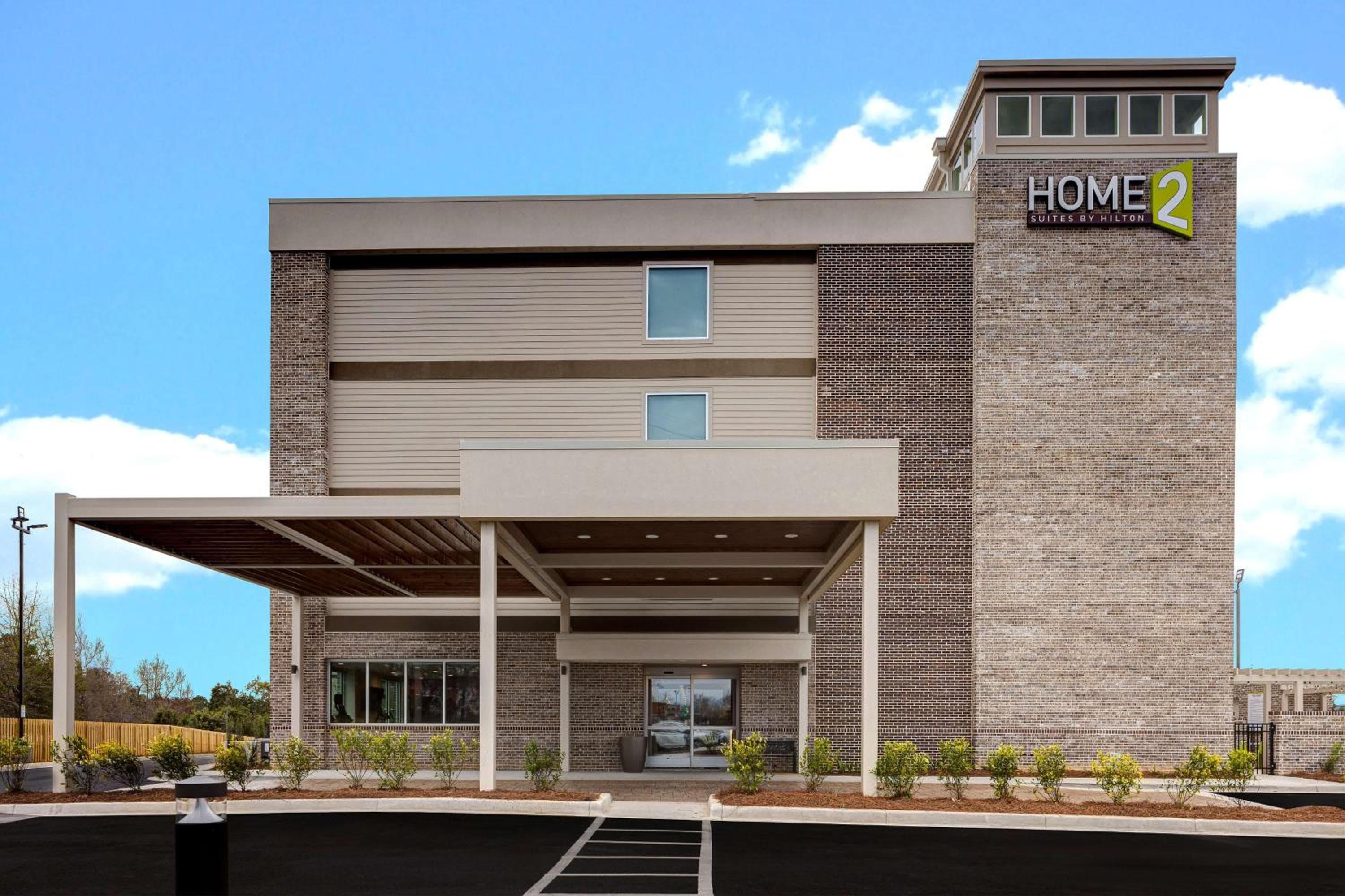 Home2 Suites By Hilton Blythewood, Sc, Blythewood