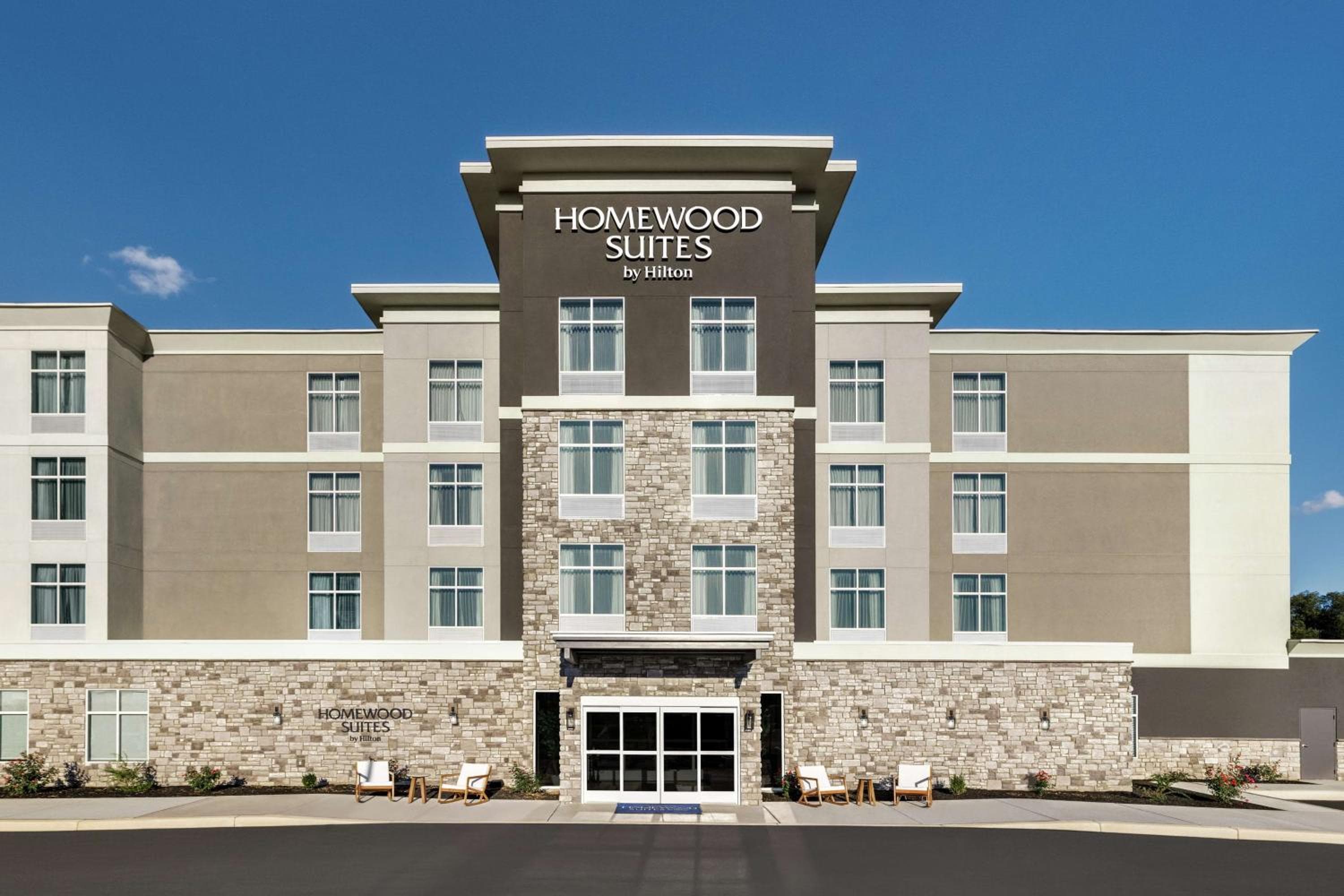 Homewood Suites By Hilton Carlisle, Carlisle