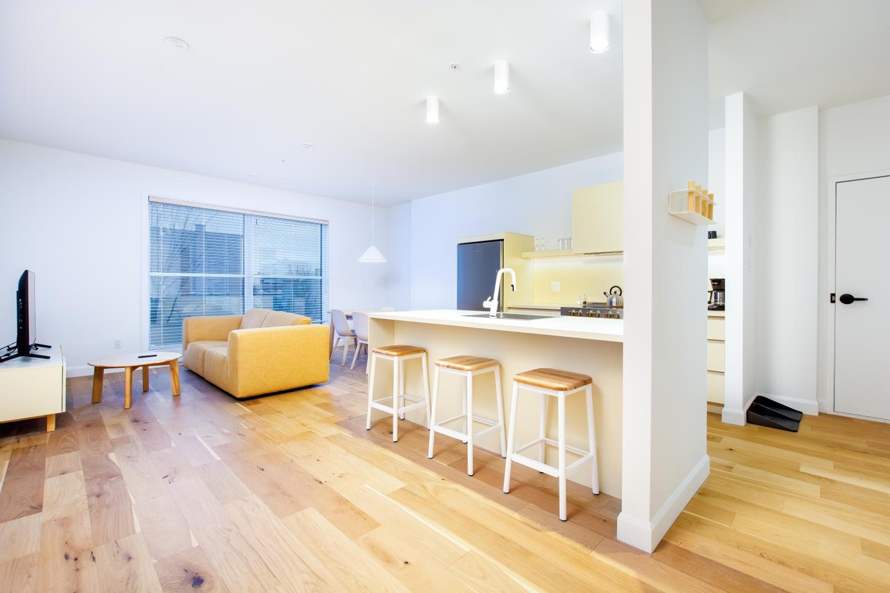 Les Lofts St-François - Par Les Lofts Vieux-Quebec, Quebec City, photo 5