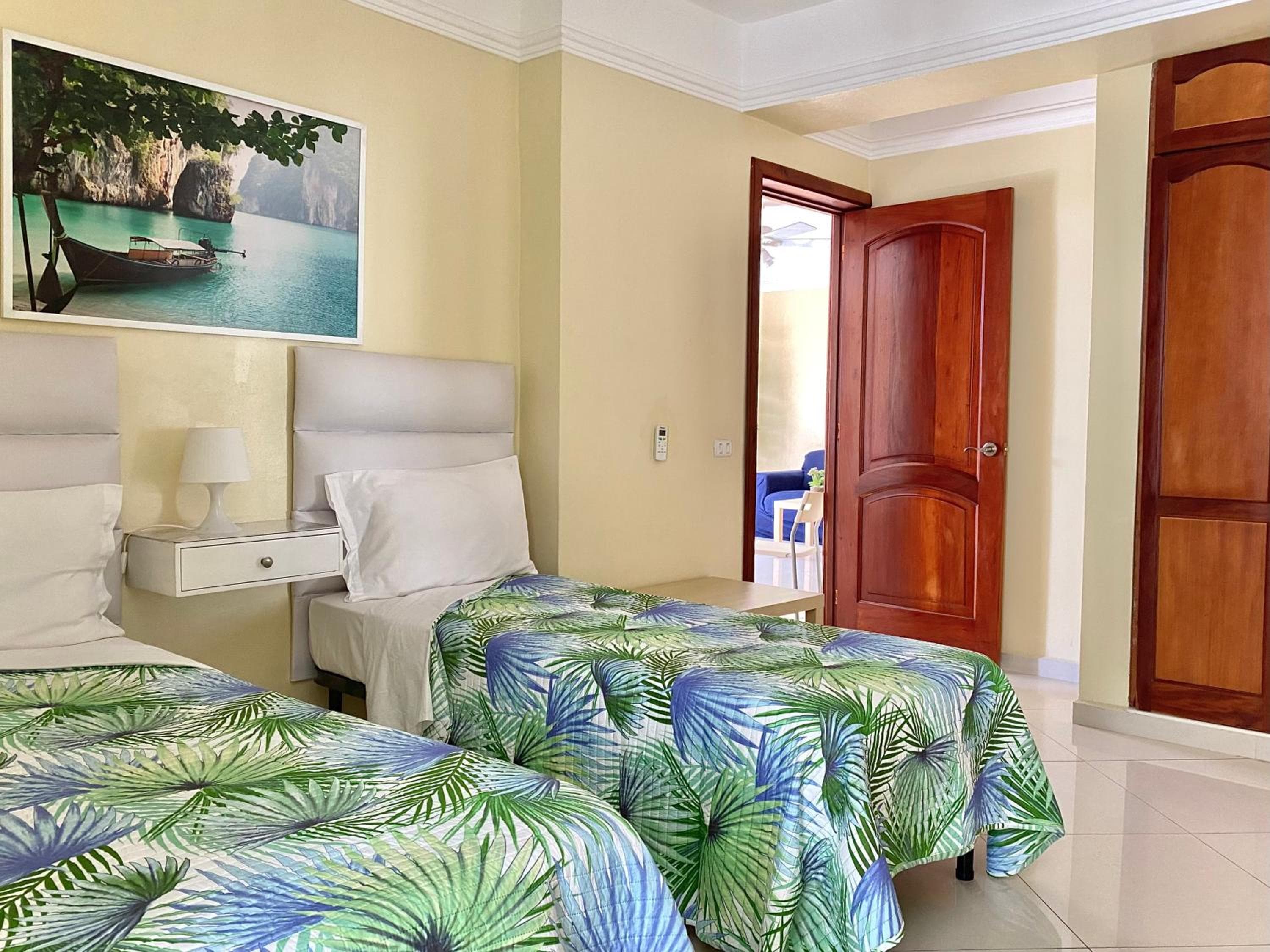 Hotel Shakey, Santo Domingo, photo 3