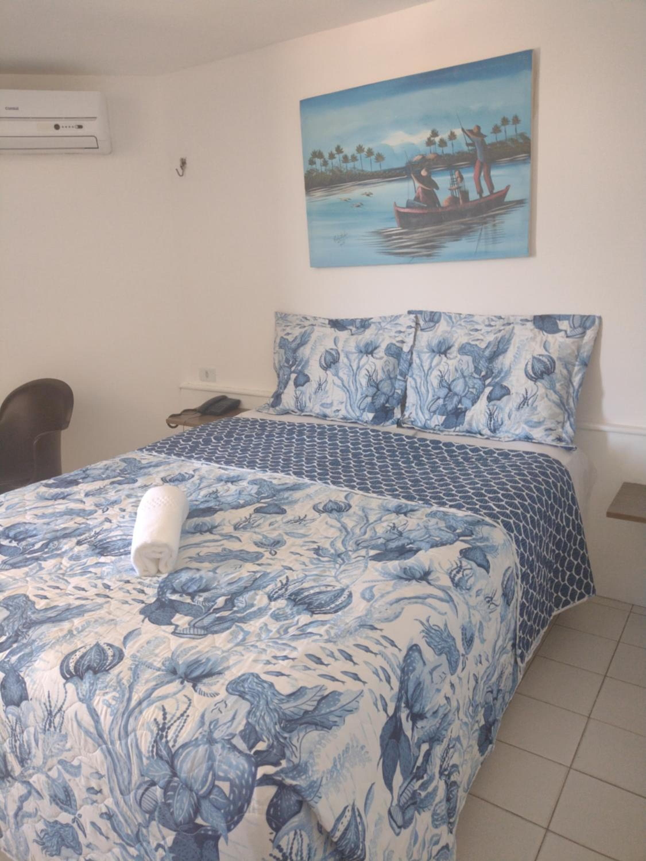 Victory Business Flat, João Pessoa, photo 6