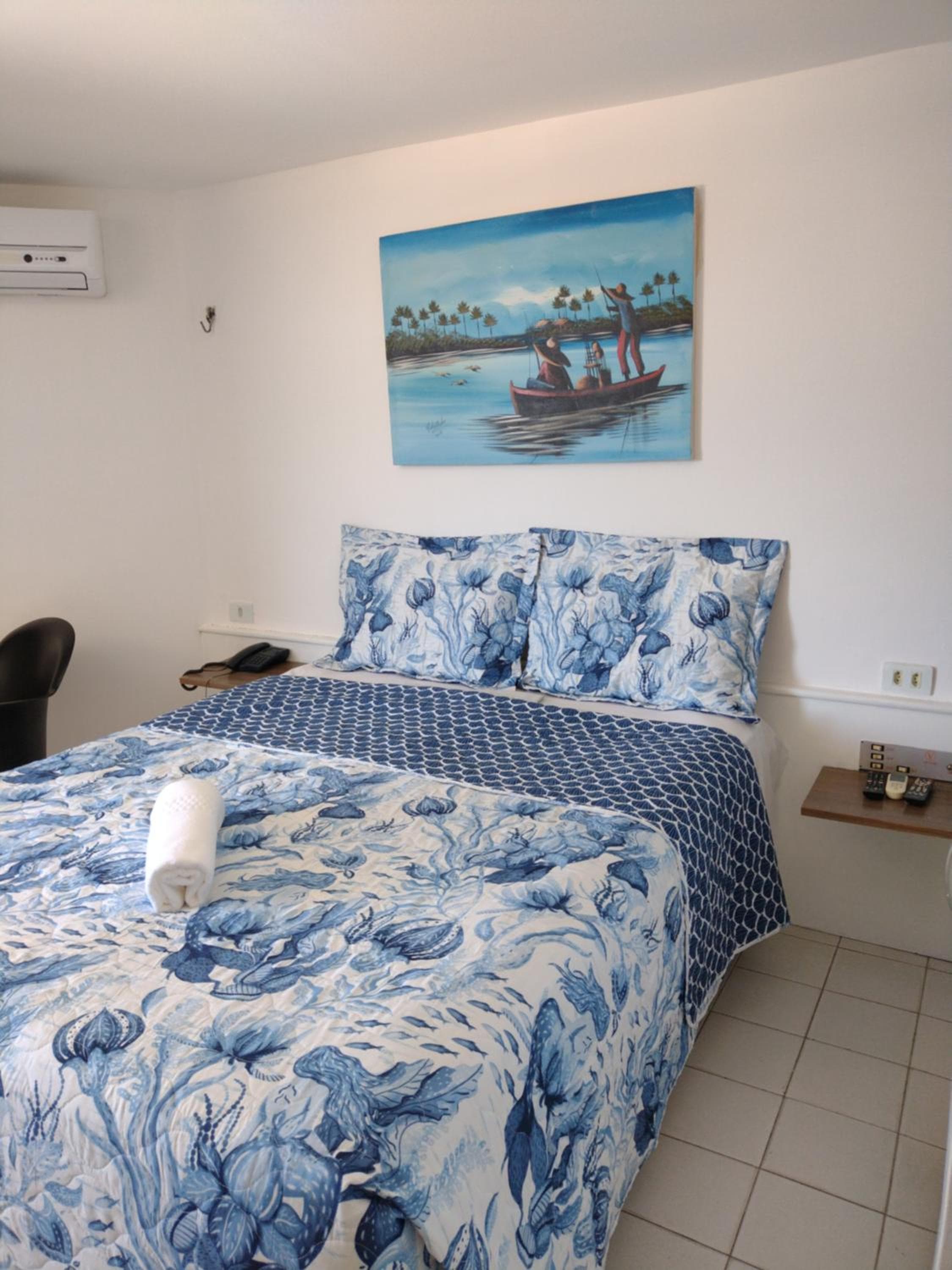 Victory Business Flat, João Pessoa, photo 4