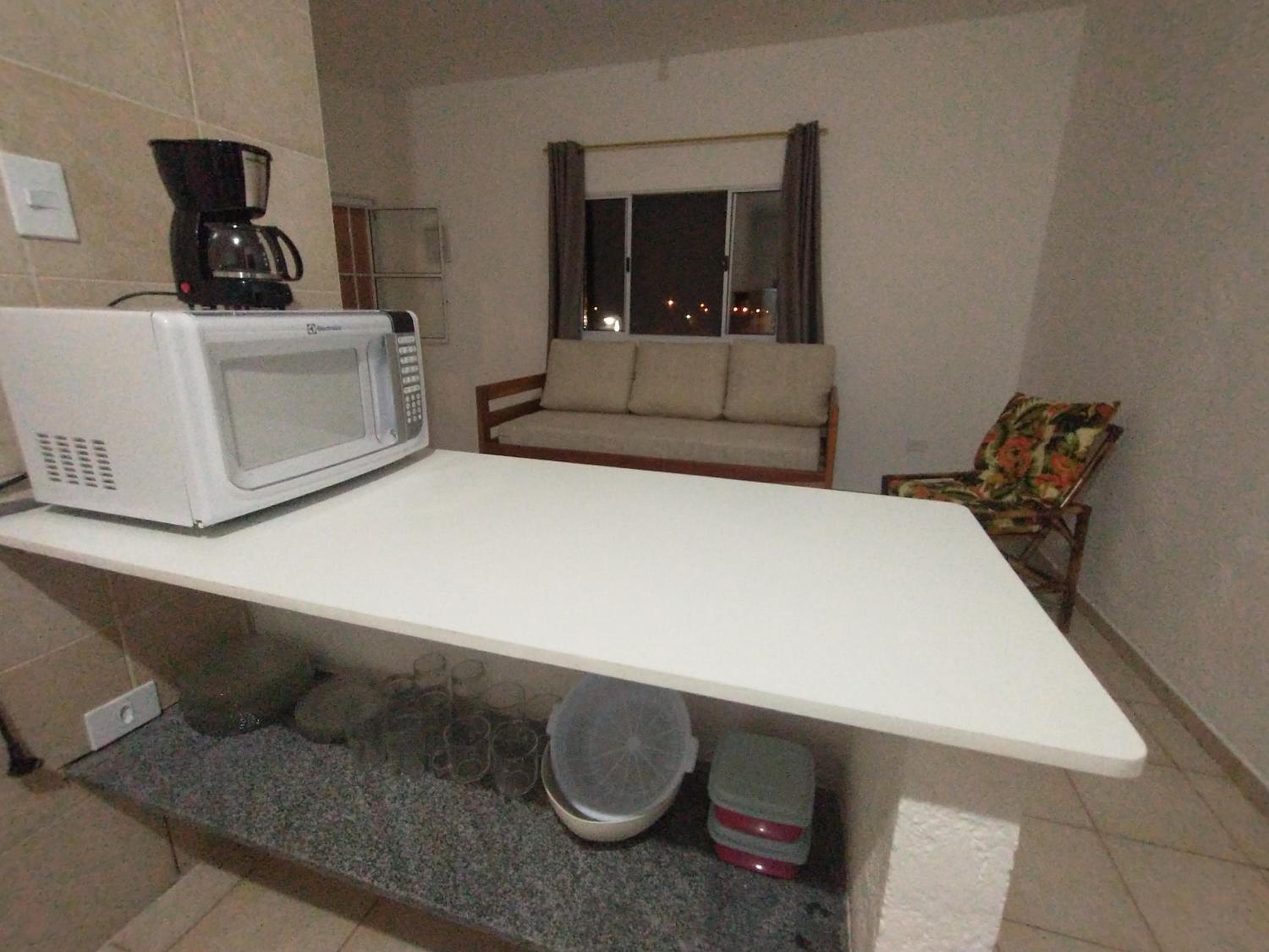 Recanto da Lagoa Flat, Ilha Comprida, photo 6