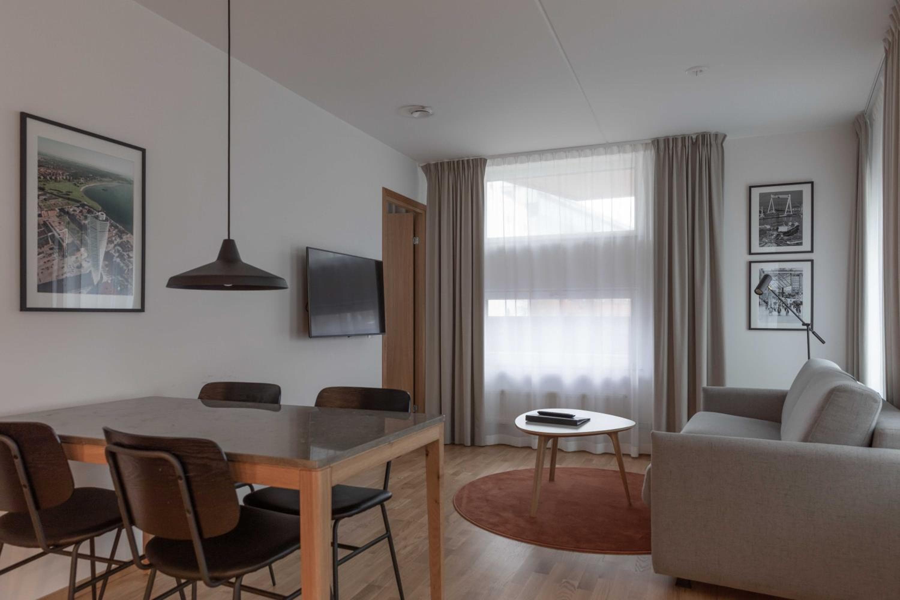 The More Hotel Västra Hamnen, Malmö, photo 2