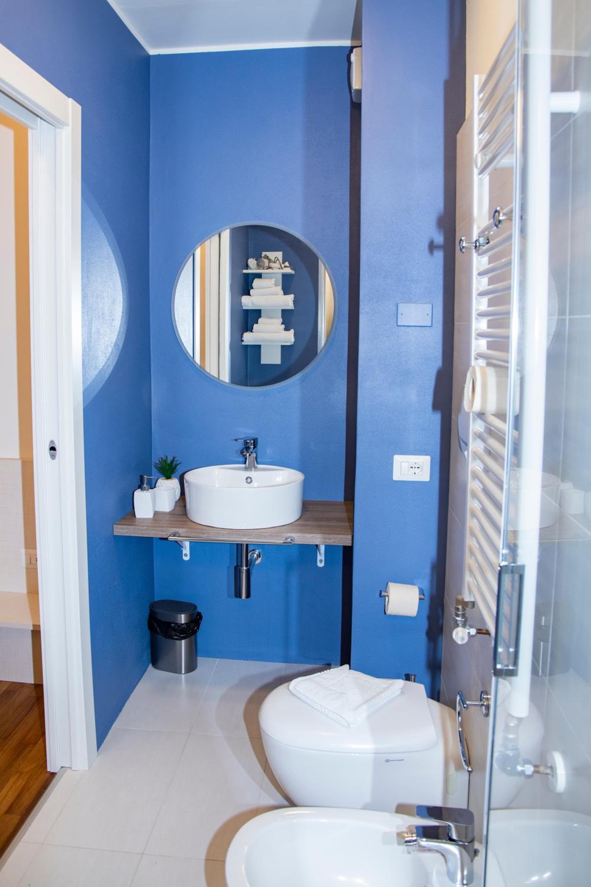 Easy Milano - Rooms and Apartments Navigli, Milan, photo 5